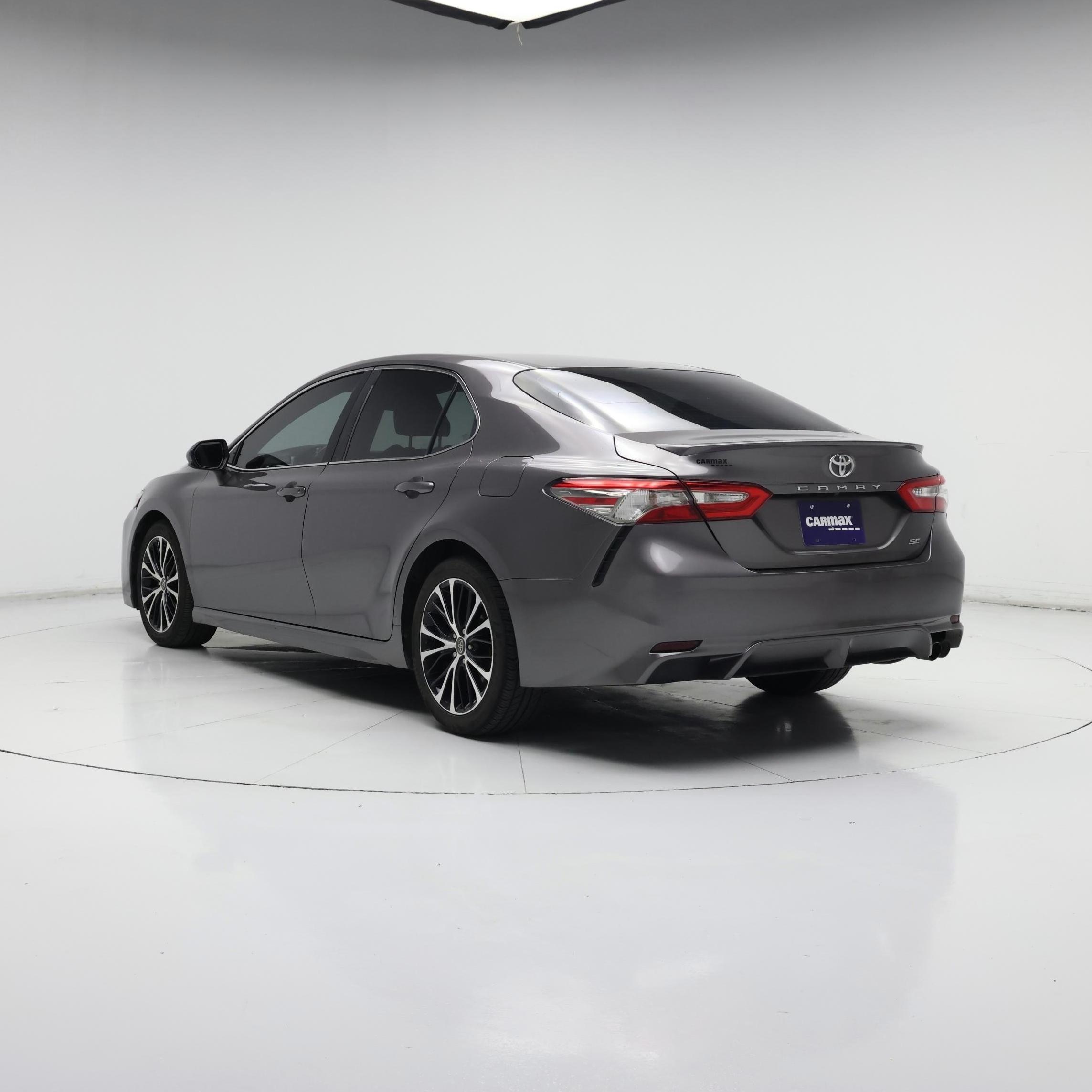 Thumbnail: 2018 Toyota Camry - 2