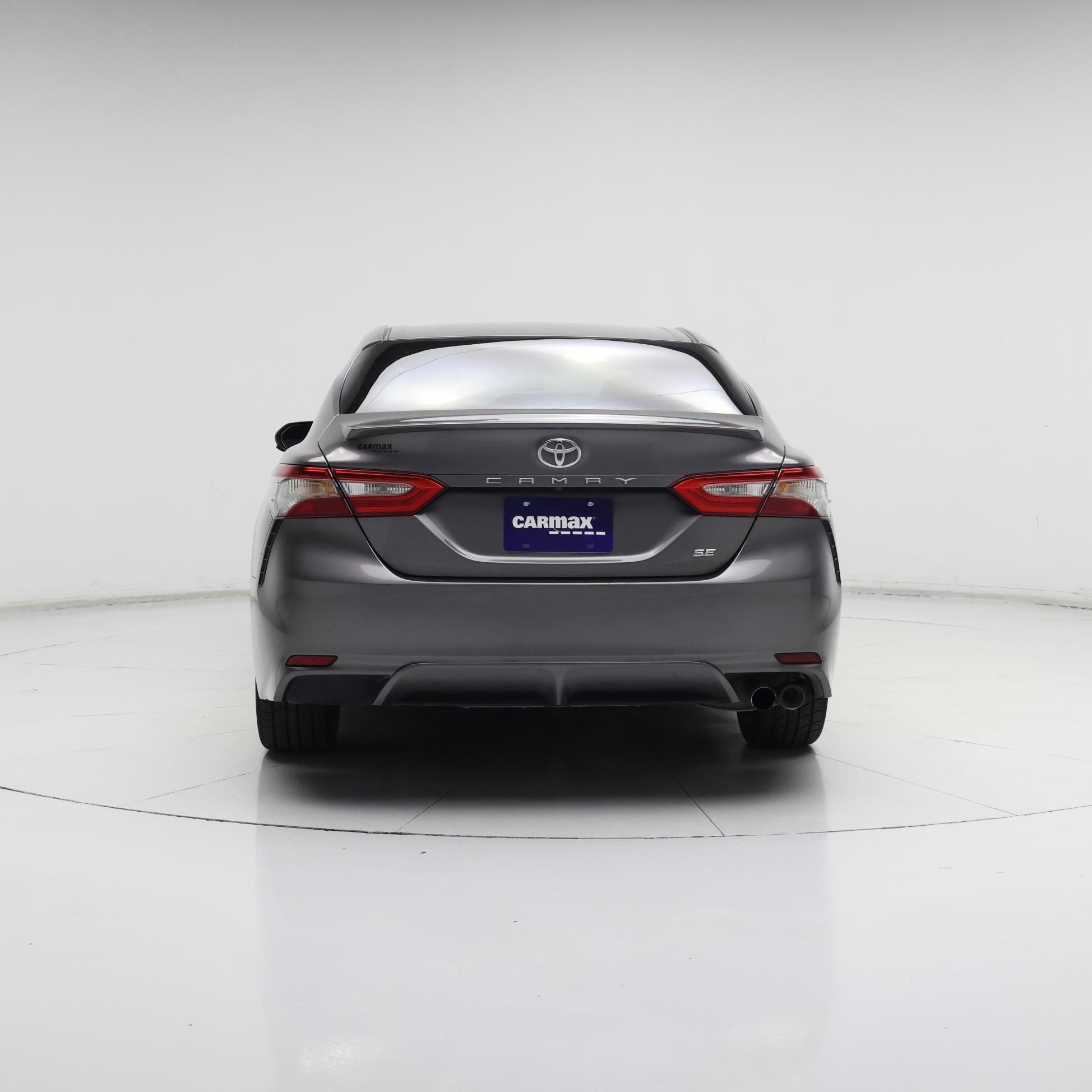Thumbnail: 2018 Toyota Camry - 6