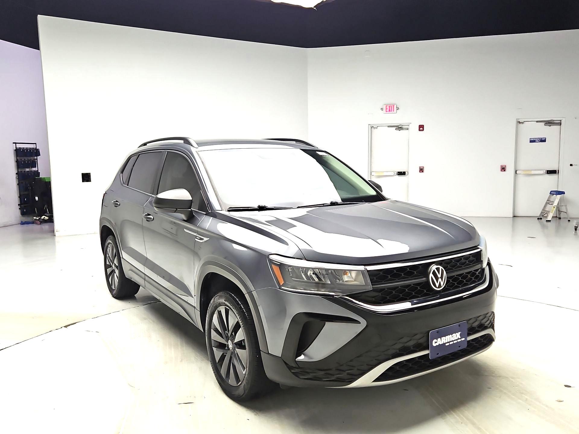 Thumbnail: 2023 Volkswagen Taos - 1