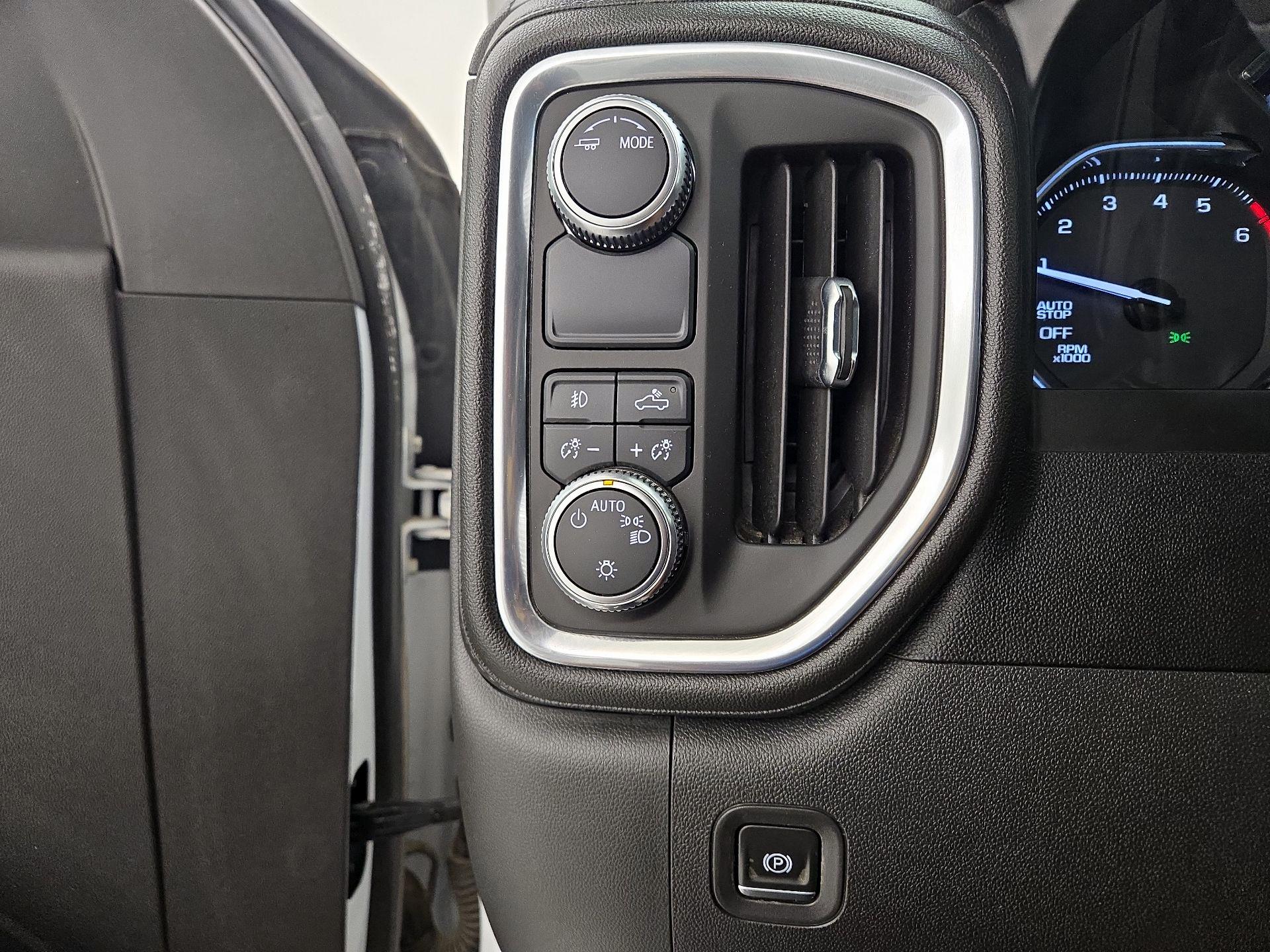 Thumbnail: 2021 GMC Sierra 1500 - 13