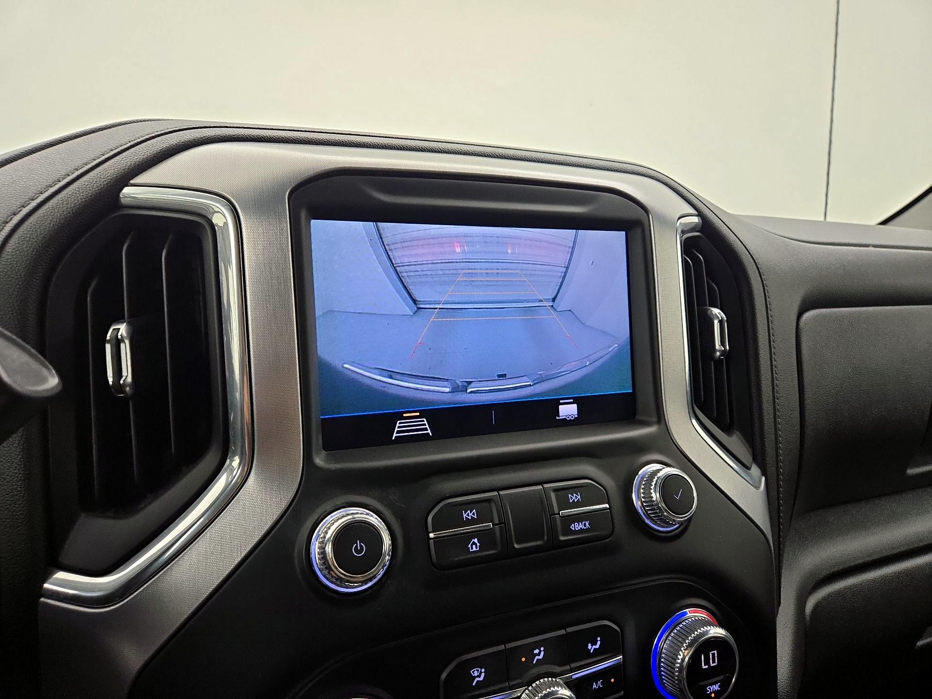 Thumbnail: 2021 GMC Sierra 1500 - 14