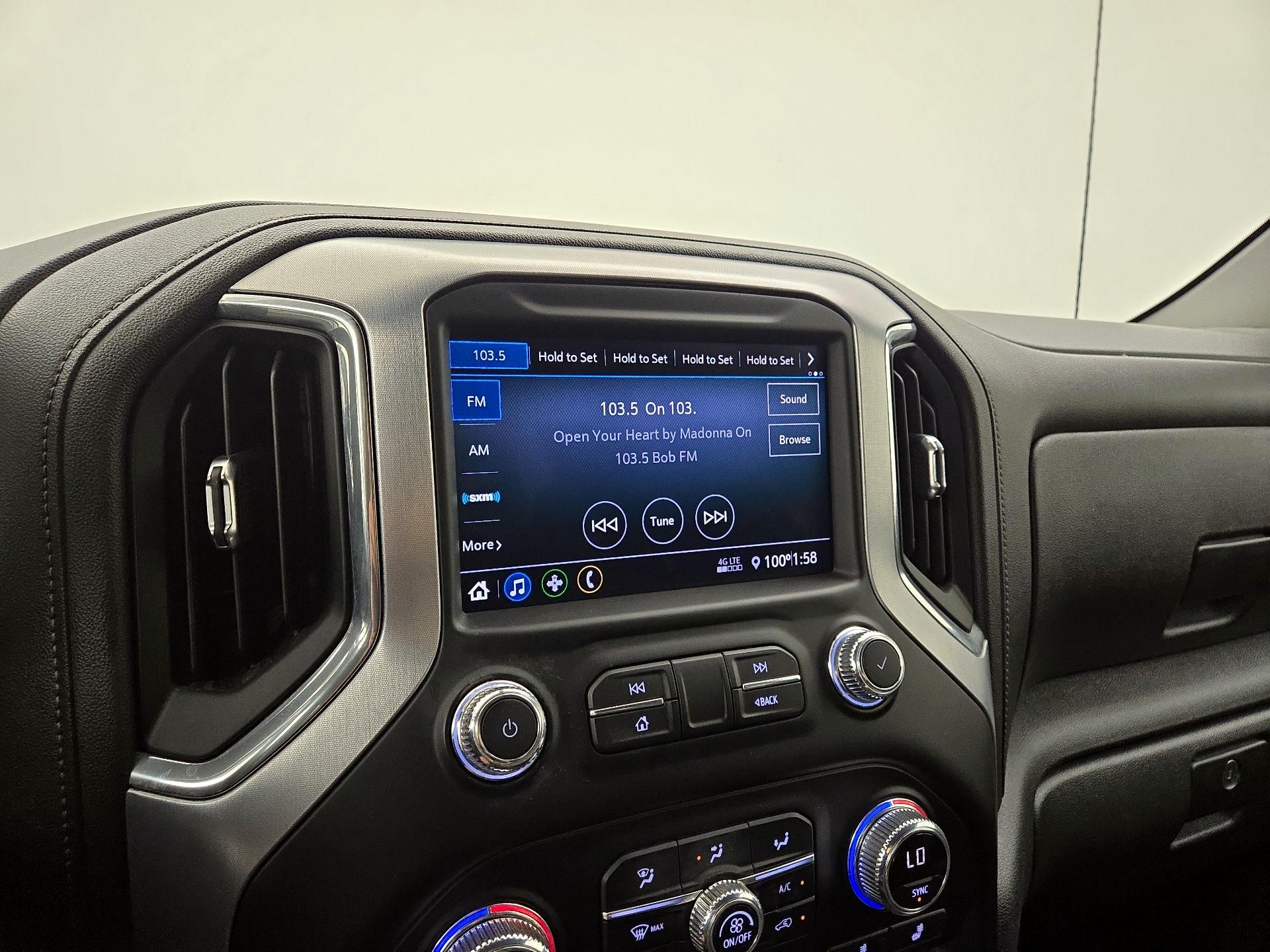 Thumbnail: 2021 GMC Sierra 1500 - 15
