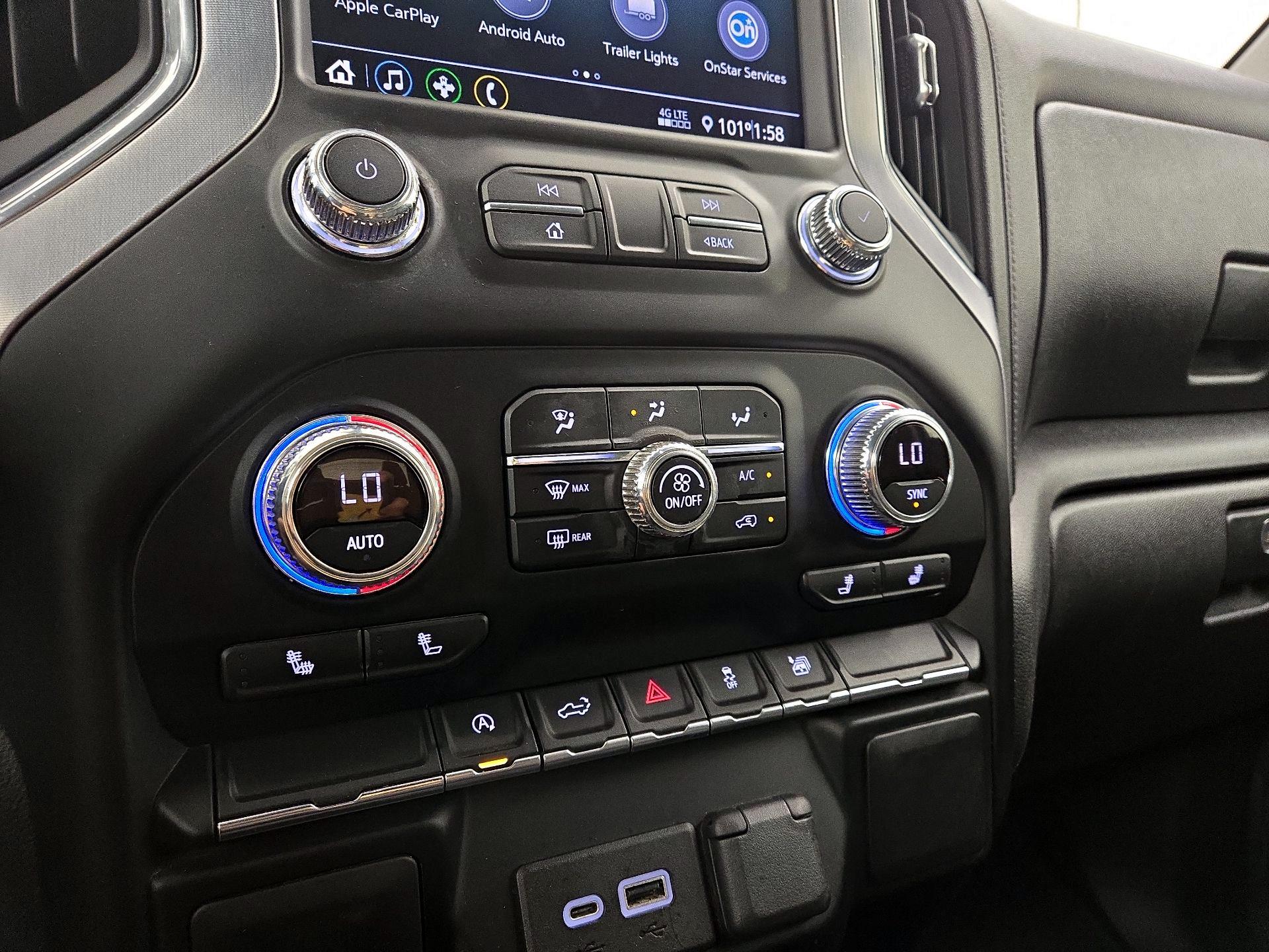 Thumbnail: 2021 GMC Sierra 1500 - 16