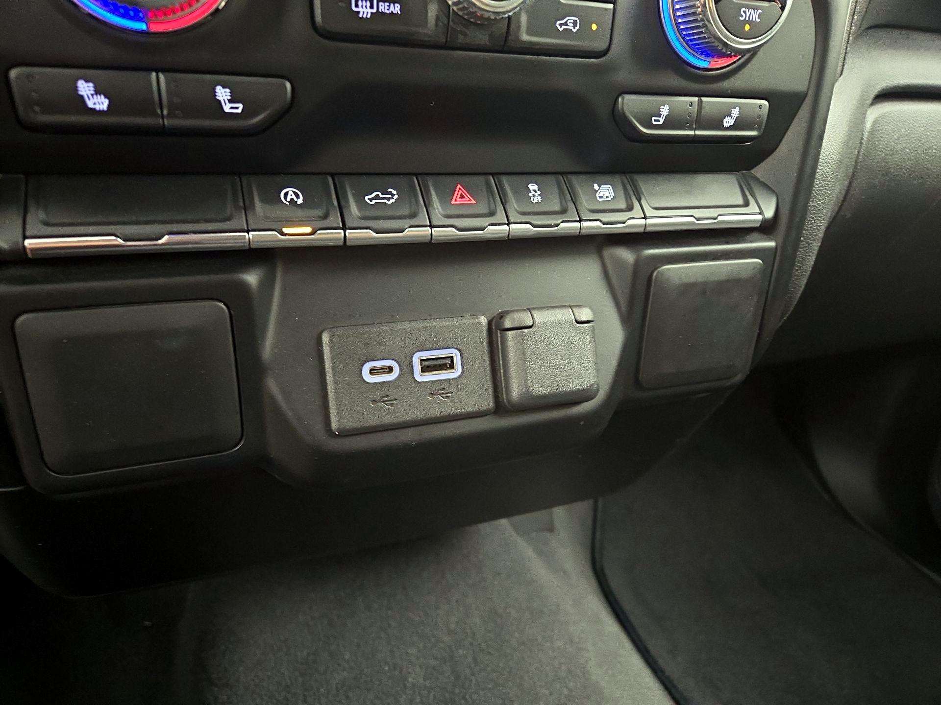 Thumbnail: 2021 GMC Sierra 1500 - 18