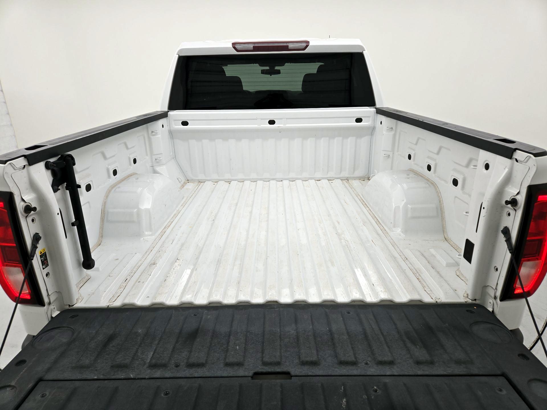 Thumbnail: 2021 GMC Sierra 1500 - 20