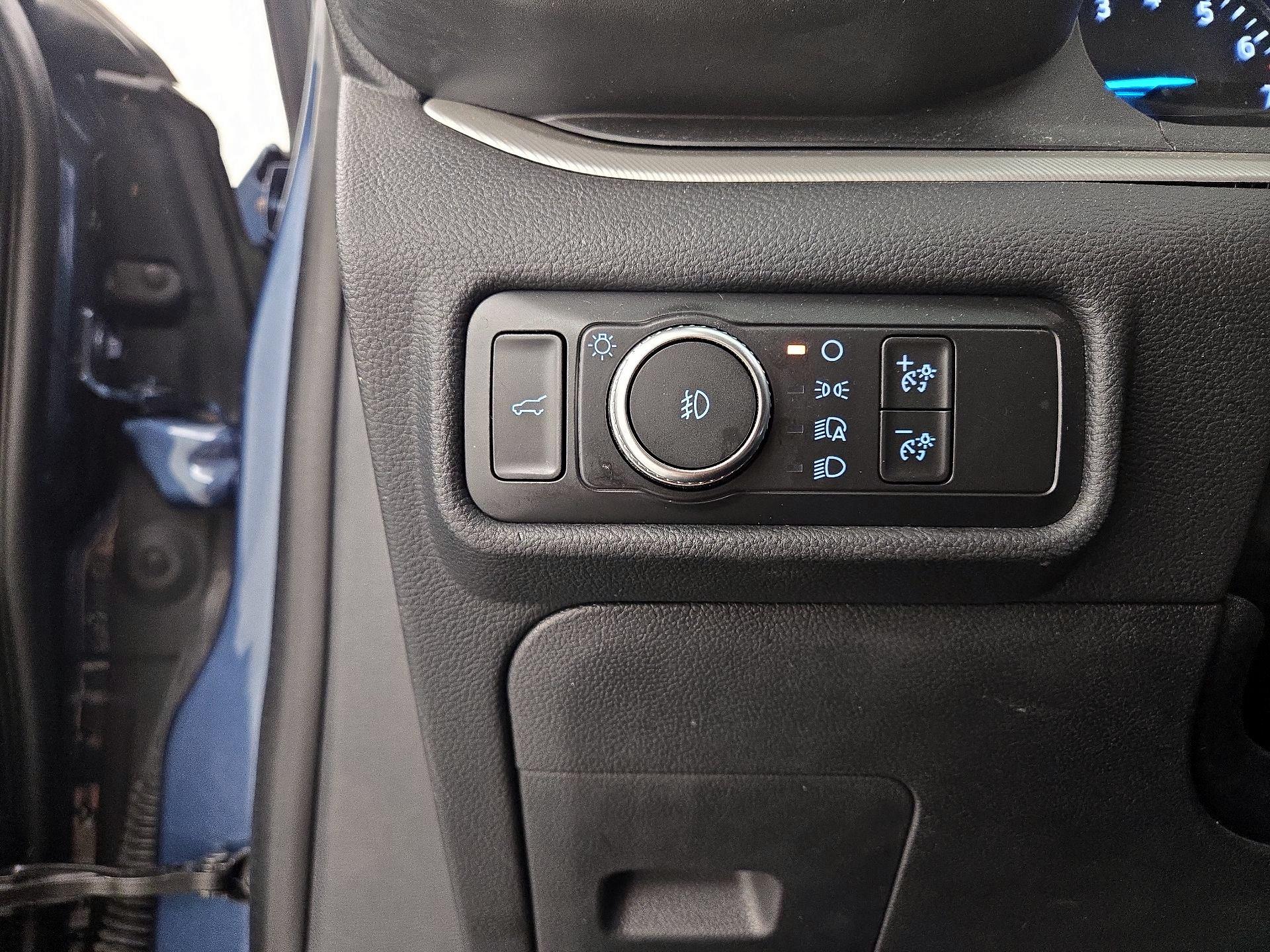 Thumbnail: 2020 Ford Explorer - 13