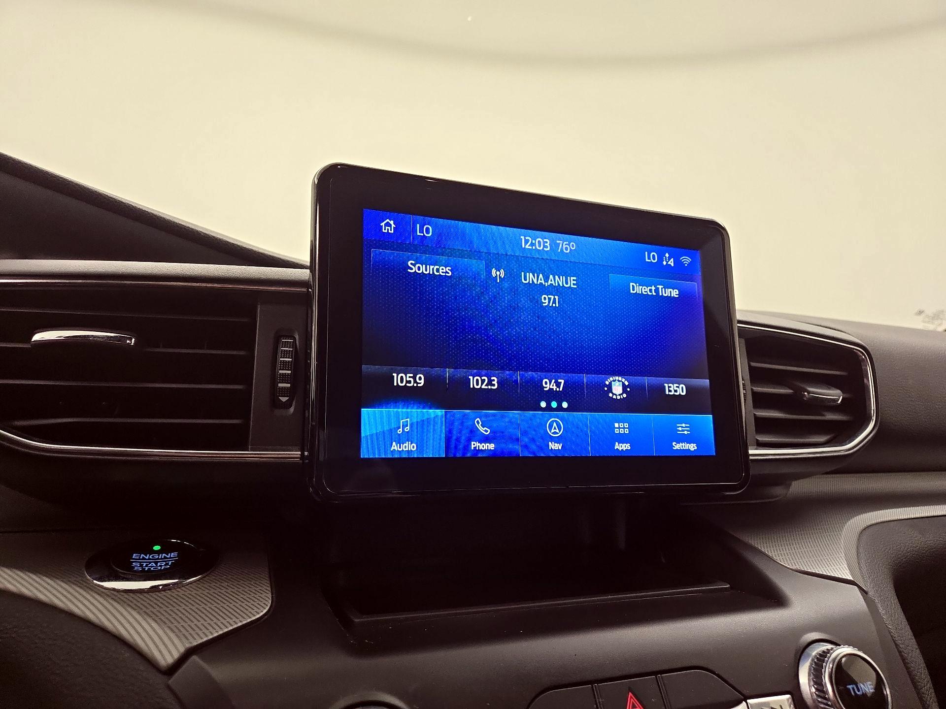 Thumbnail: 2020 Ford Explorer - 16