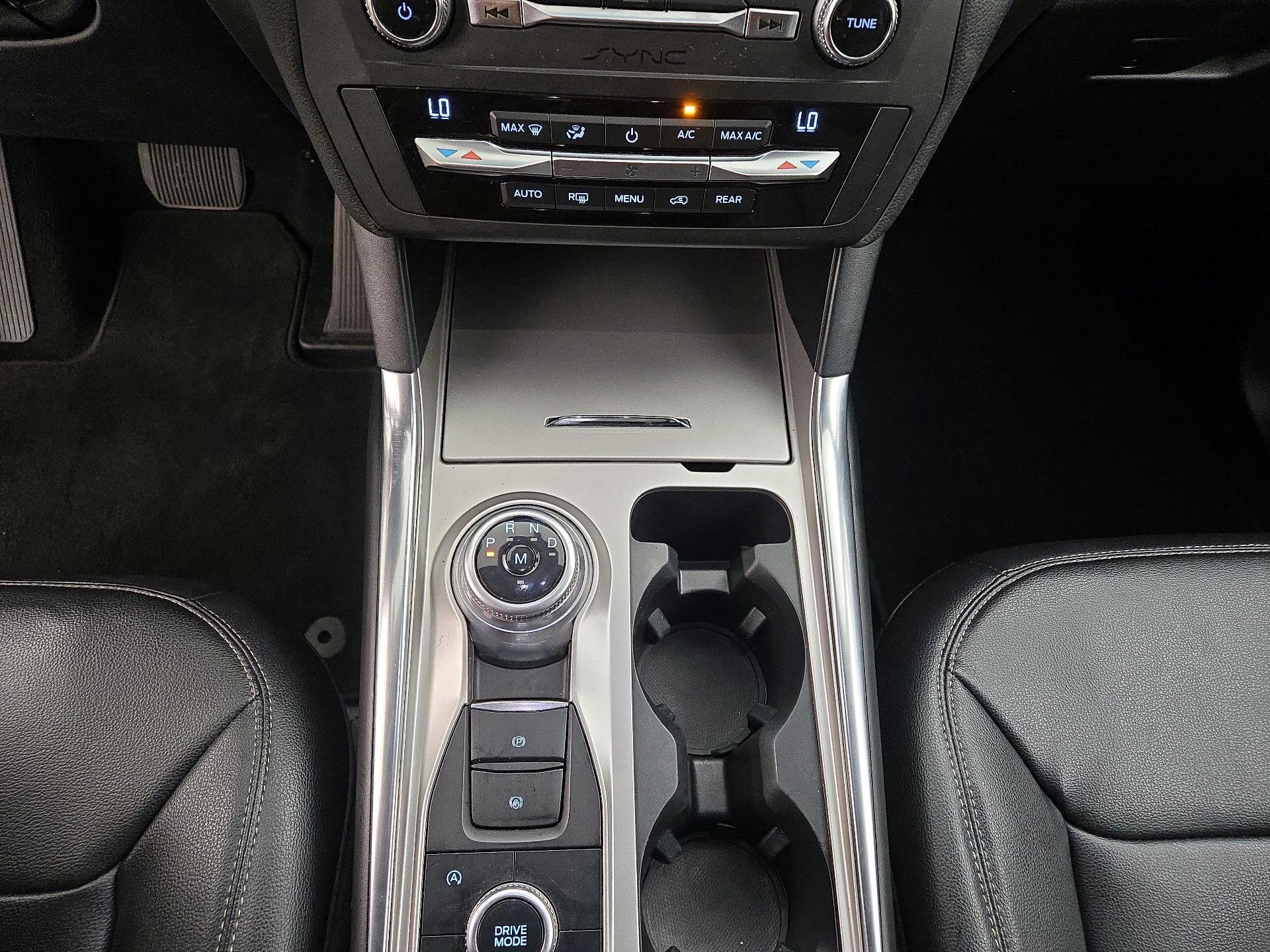 Thumbnail: 2020 Ford Explorer - 18