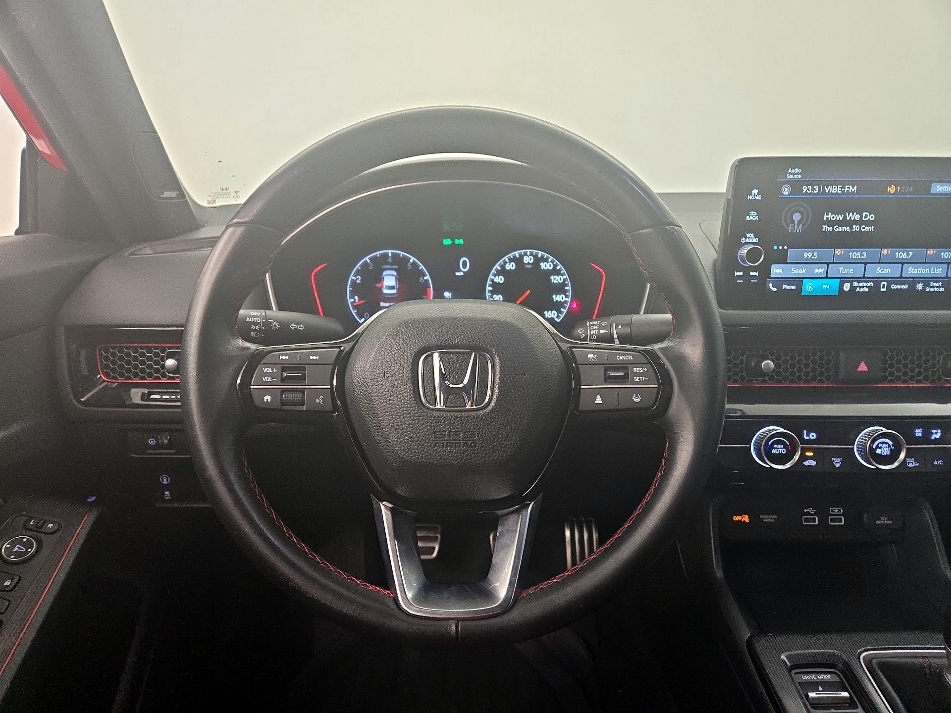 Thumbnail: 2022 Honda Civic - 10
