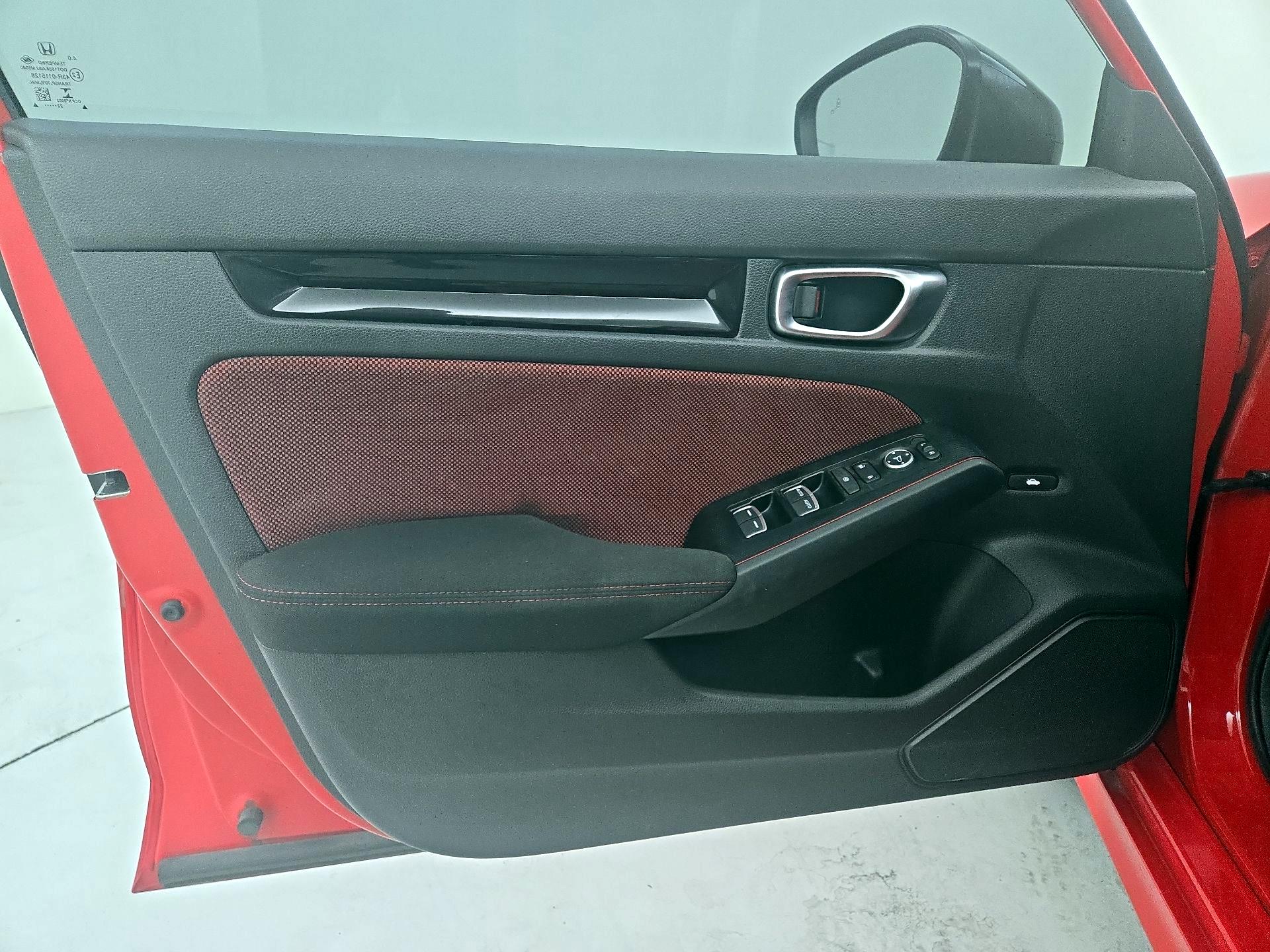 Thumbnail: 2022 Honda Civic - 12