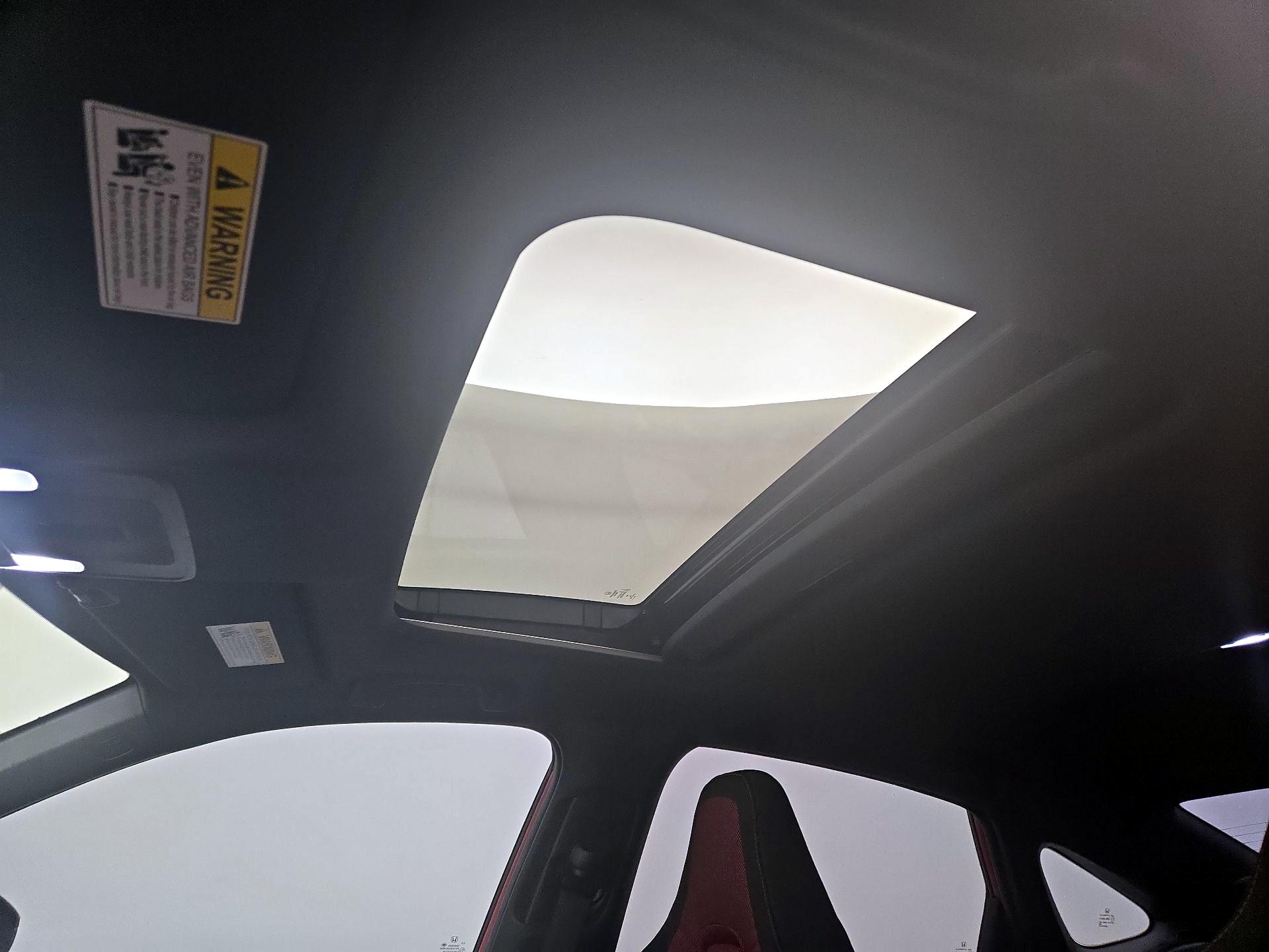 Thumbnail: 2022 Honda Civic - 19