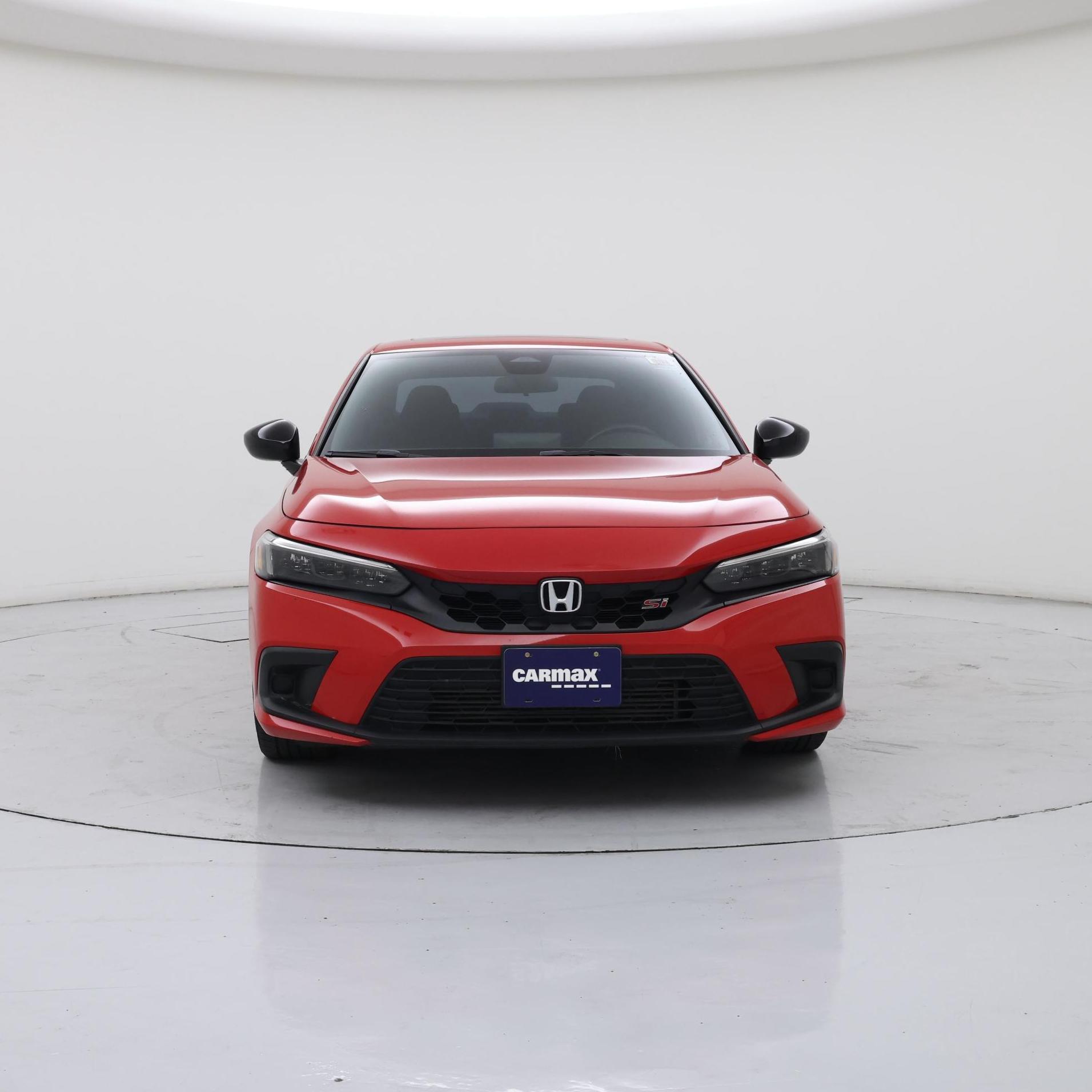 Thumbnail: 2022 Honda Civic - 5