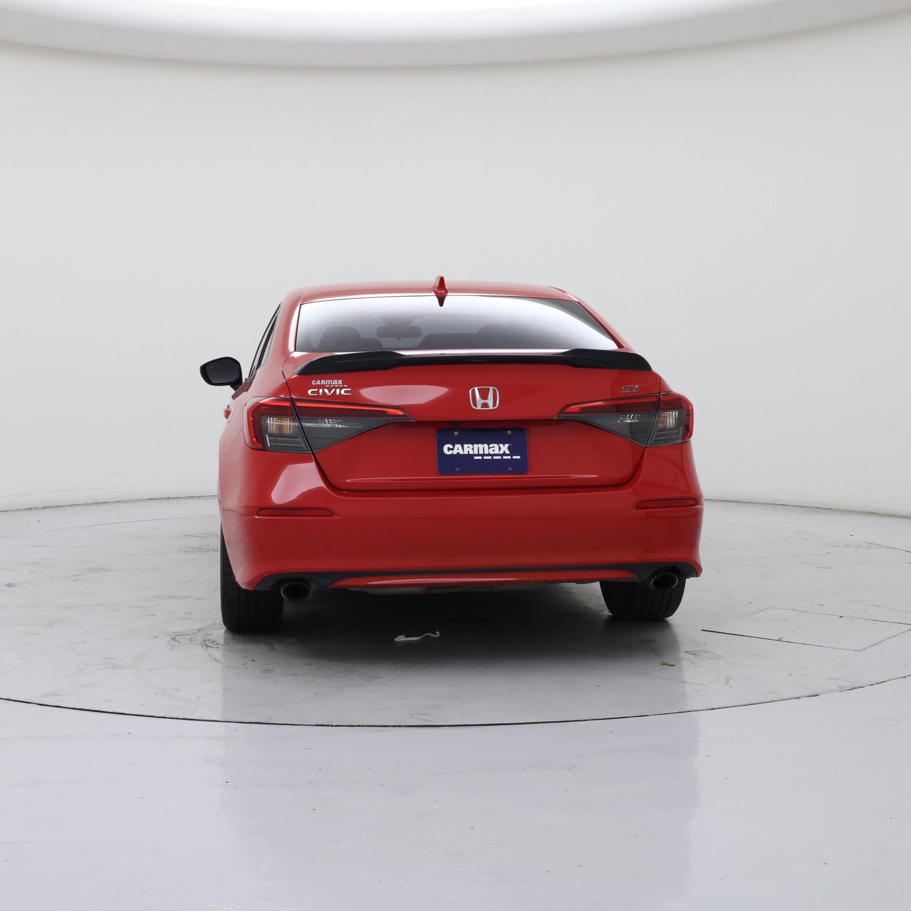 Thumbnail: 2022 Honda Civic - 6