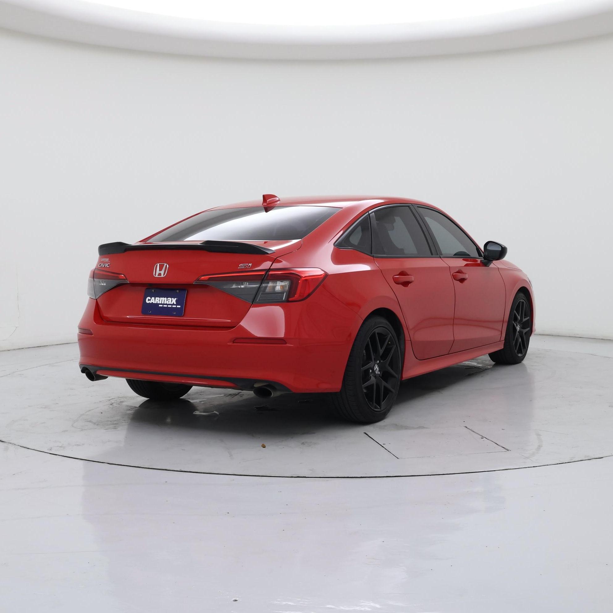 Thumbnail: 2022 Honda Civic - 8
