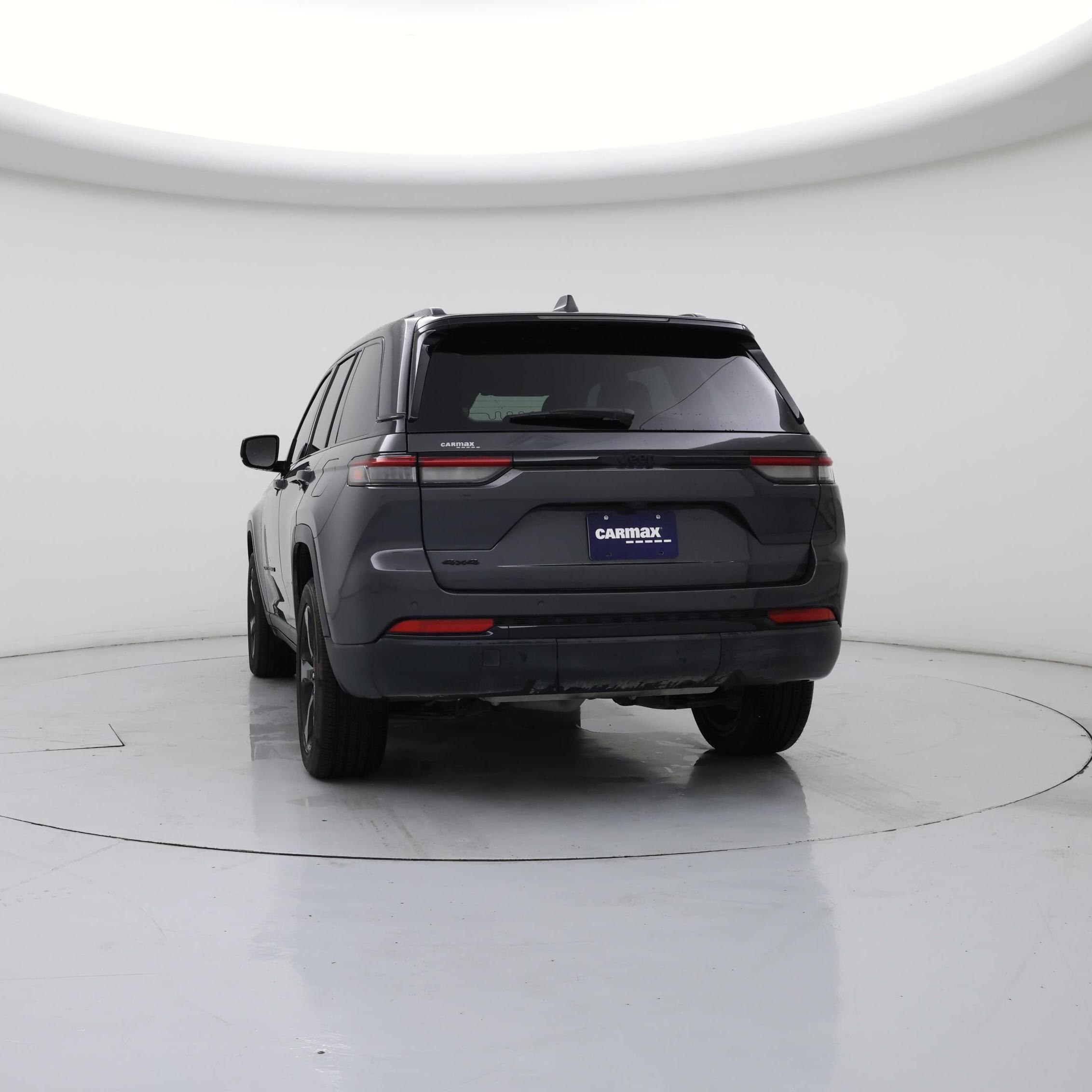 Thumbnail: 2023 Jeep Grand Cherokee - 6