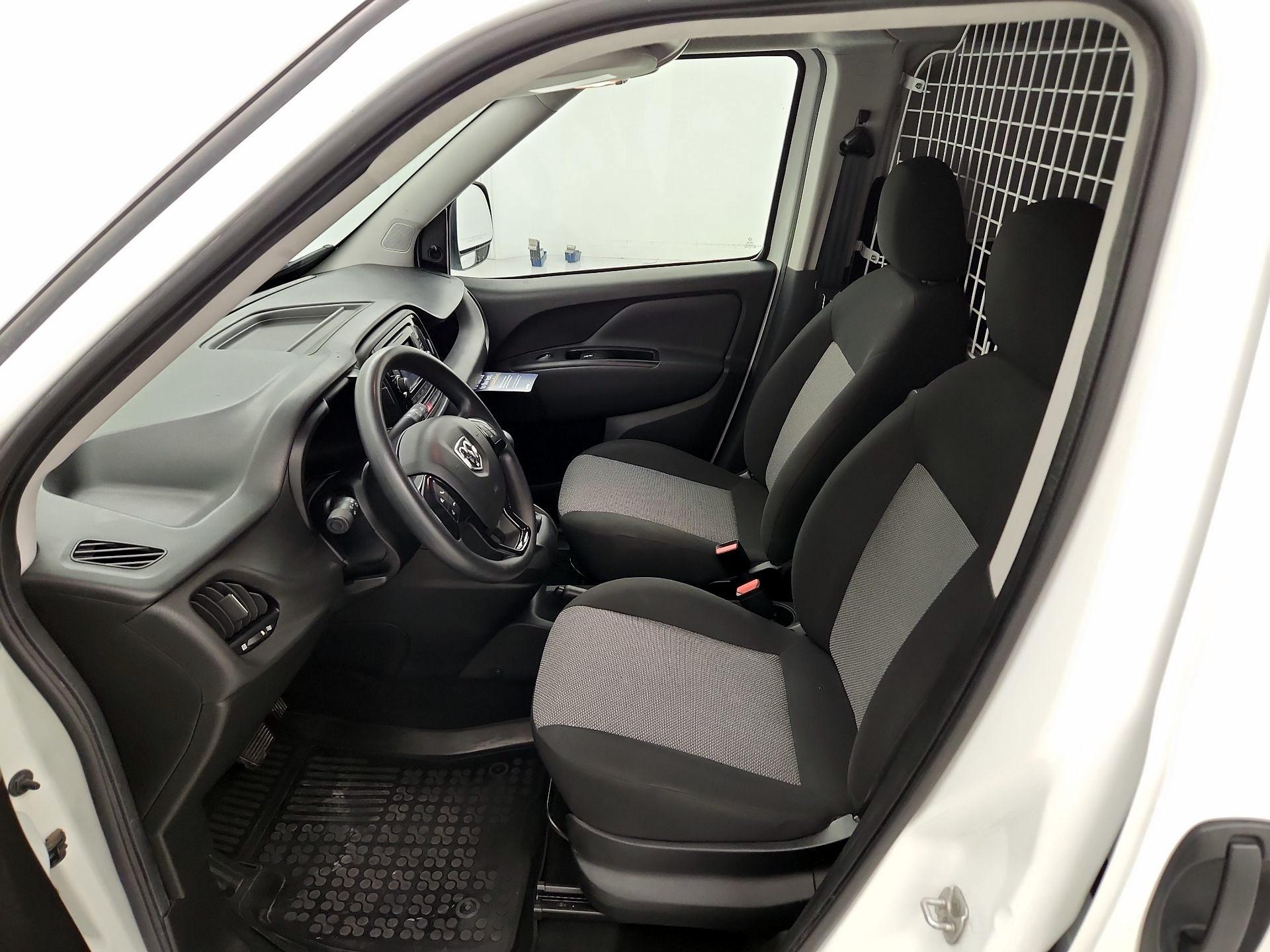 Thumbnail: 2019 RAM ProMaster City - 11