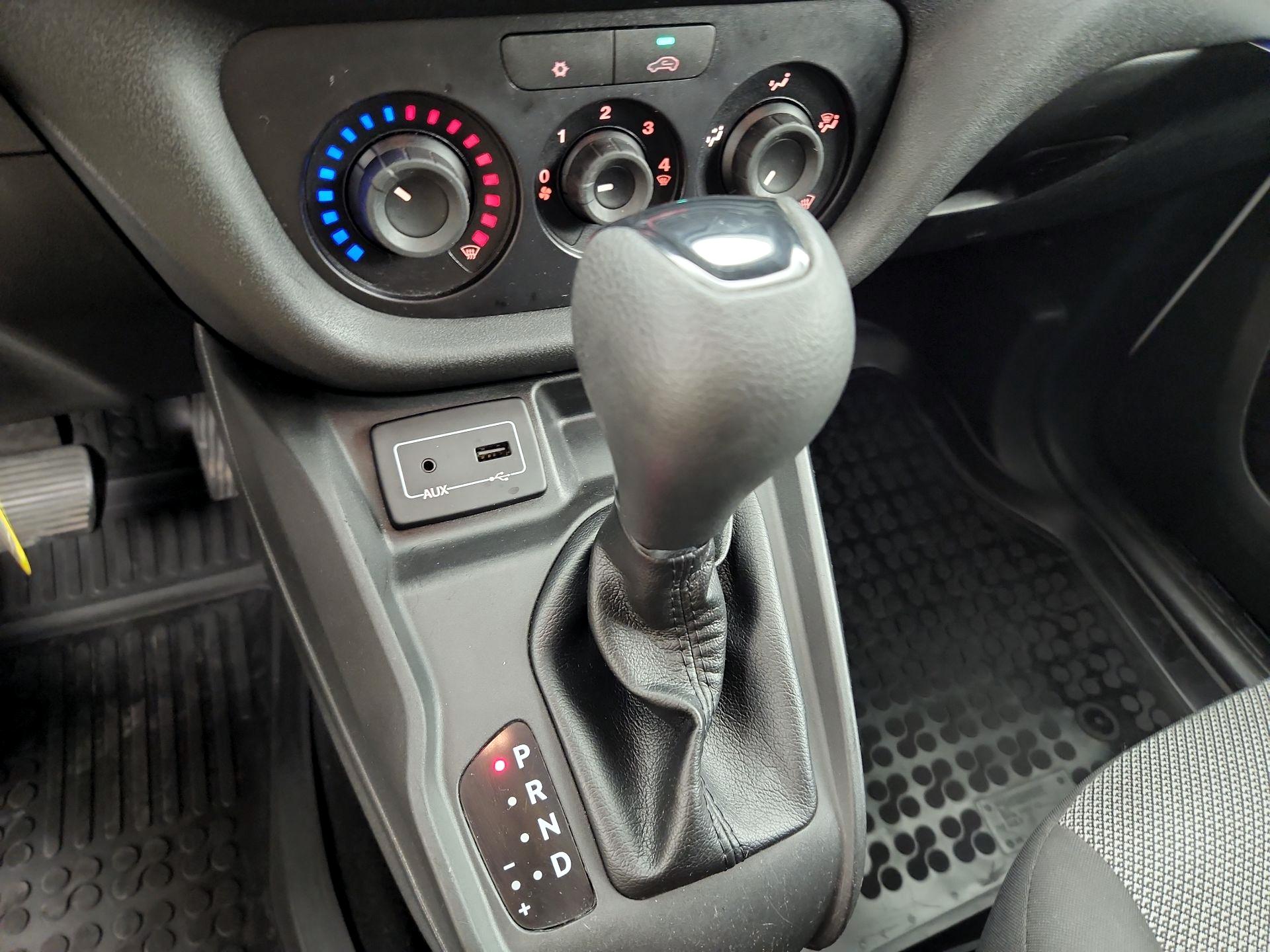 Thumbnail: 2019 RAM ProMaster City - 16