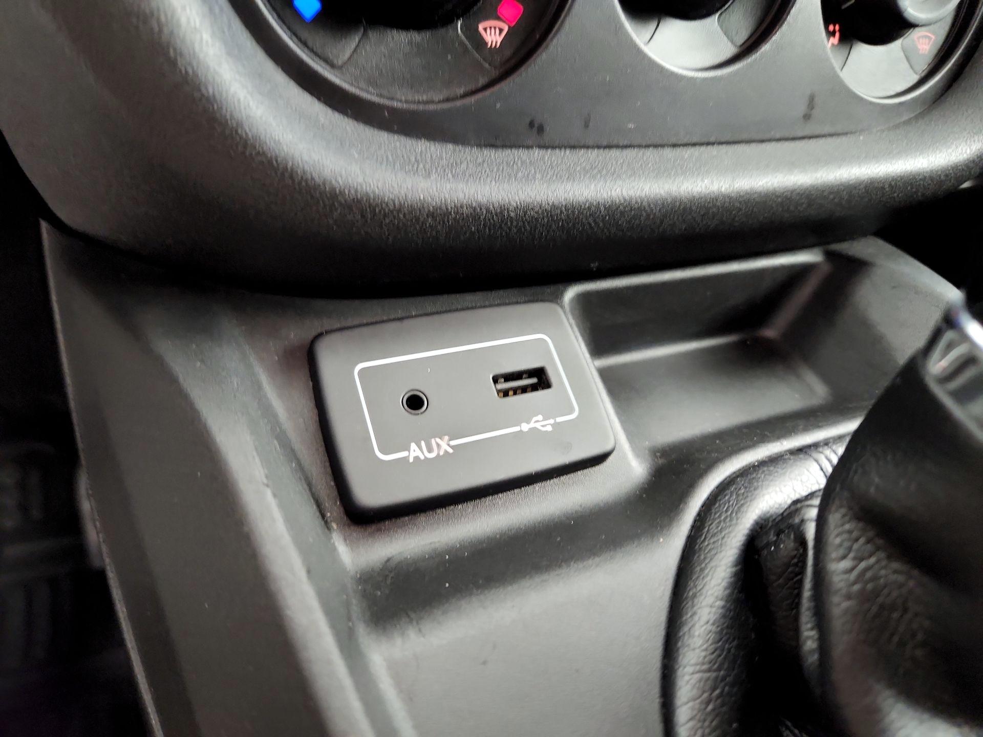 Thumbnail: 2019 RAM ProMaster City - 17
