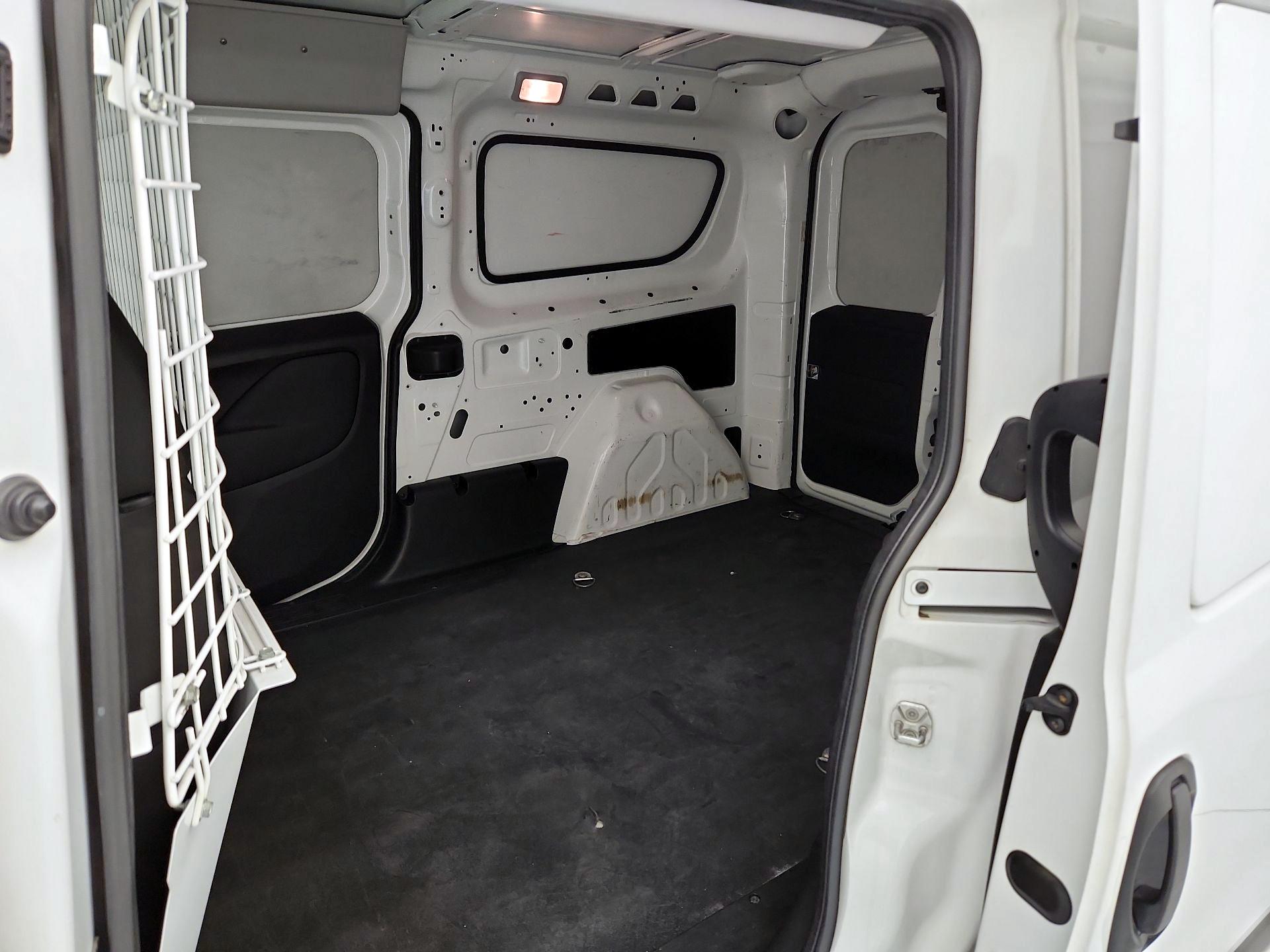 Thumbnail: 2019 RAM ProMaster City - 18