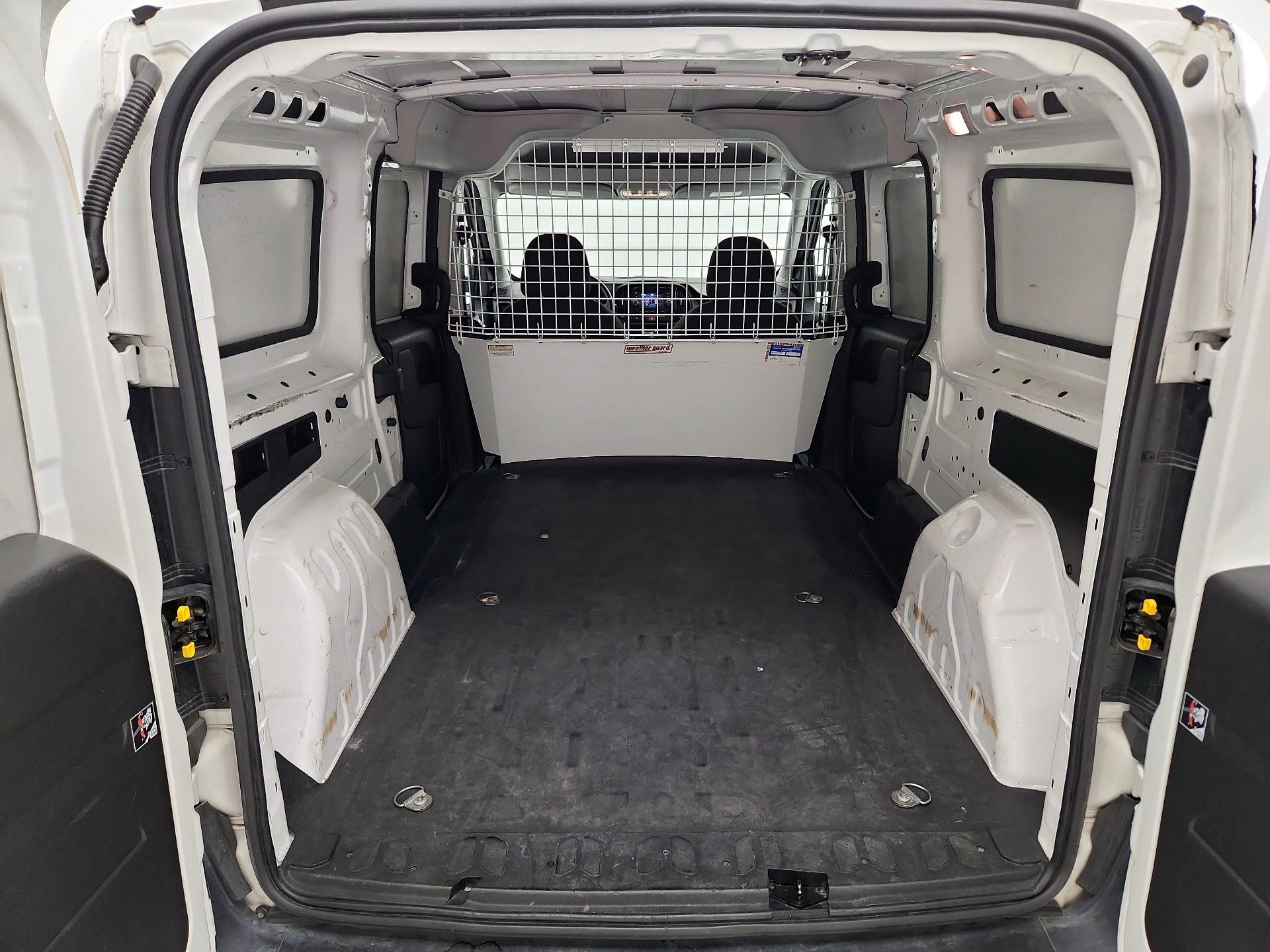 Thumbnail: 2019 RAM ProMaster City - 19