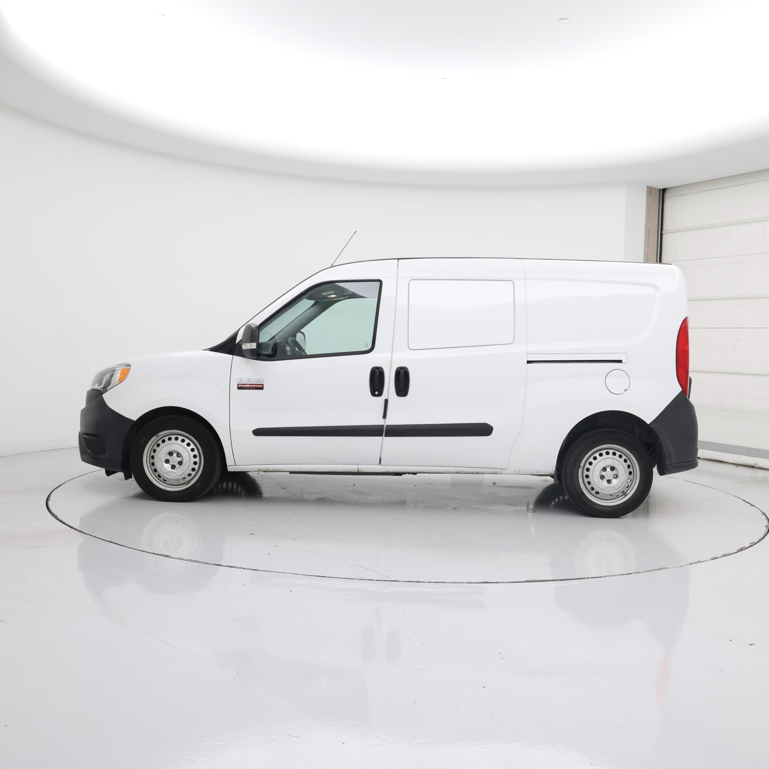 Thumbnail: 2019 RAM ProMaster City - 3