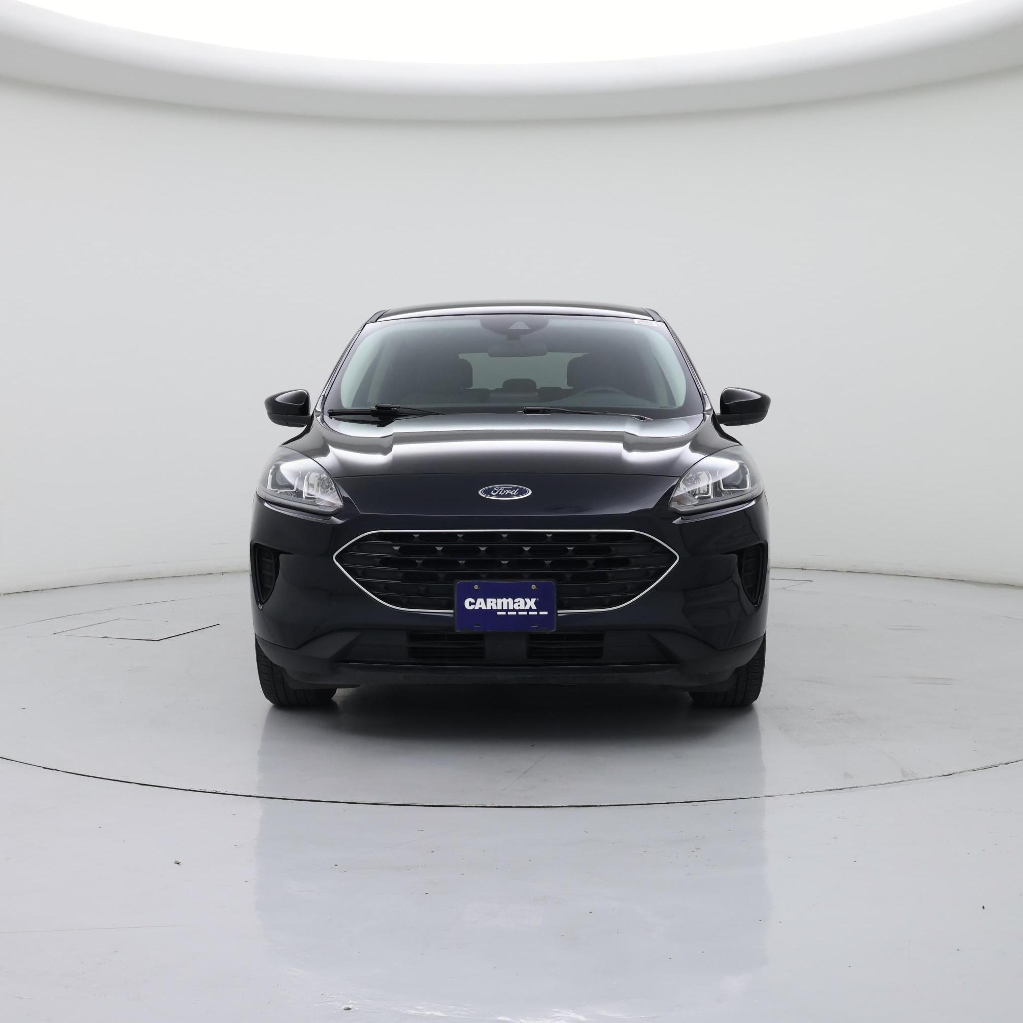 Thumbnail: 2021 Ford Escape - 5