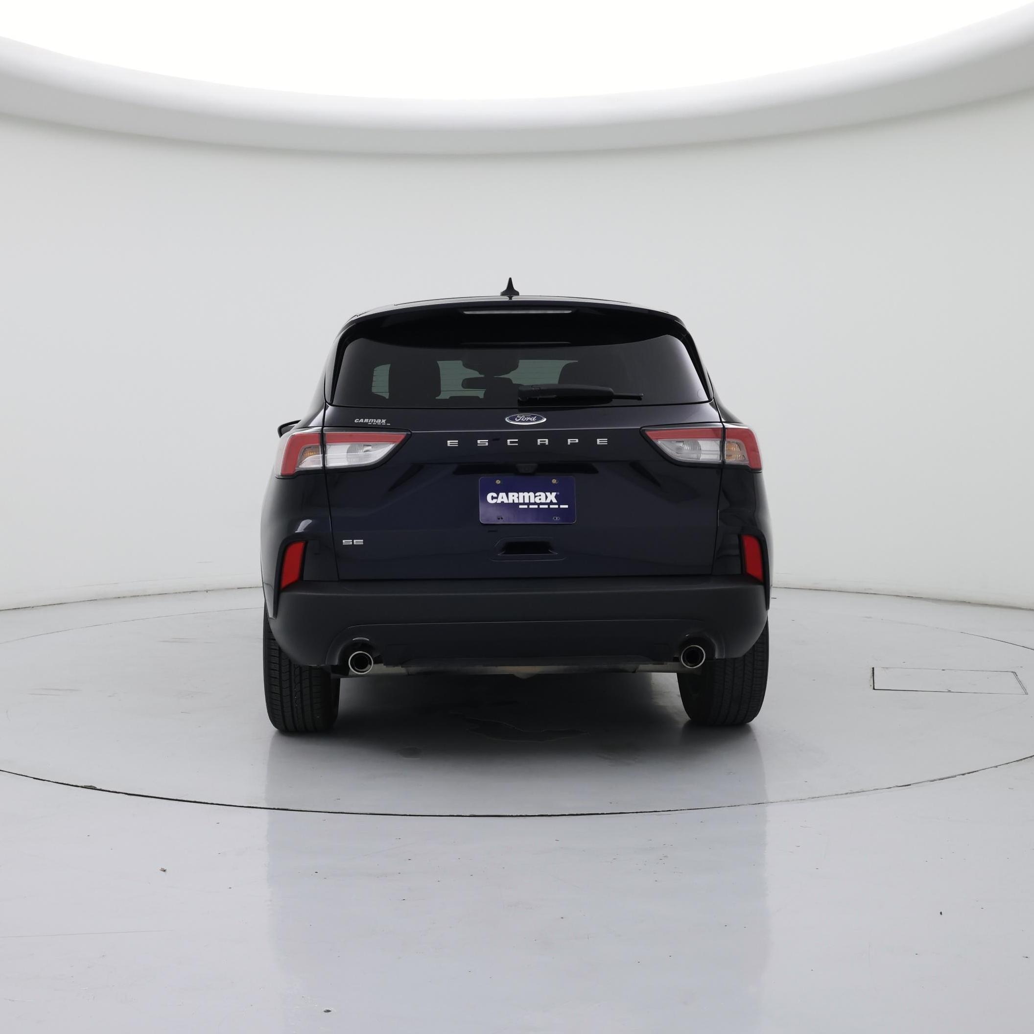 Thumbnail: 2021 Ford Escape - 6