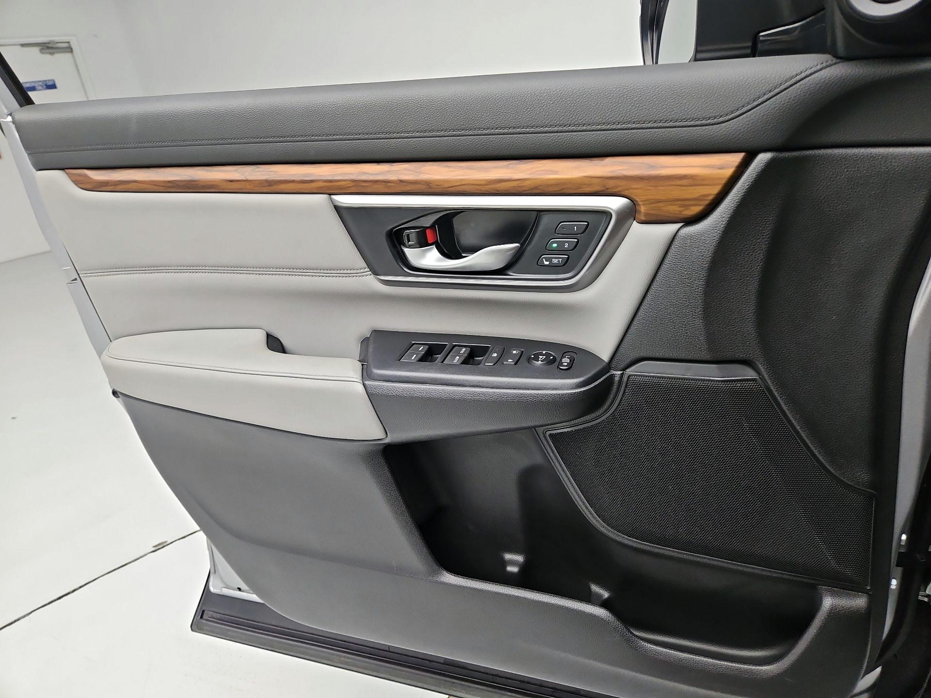 Thumbnail: 2021 Honda CR-V - 12