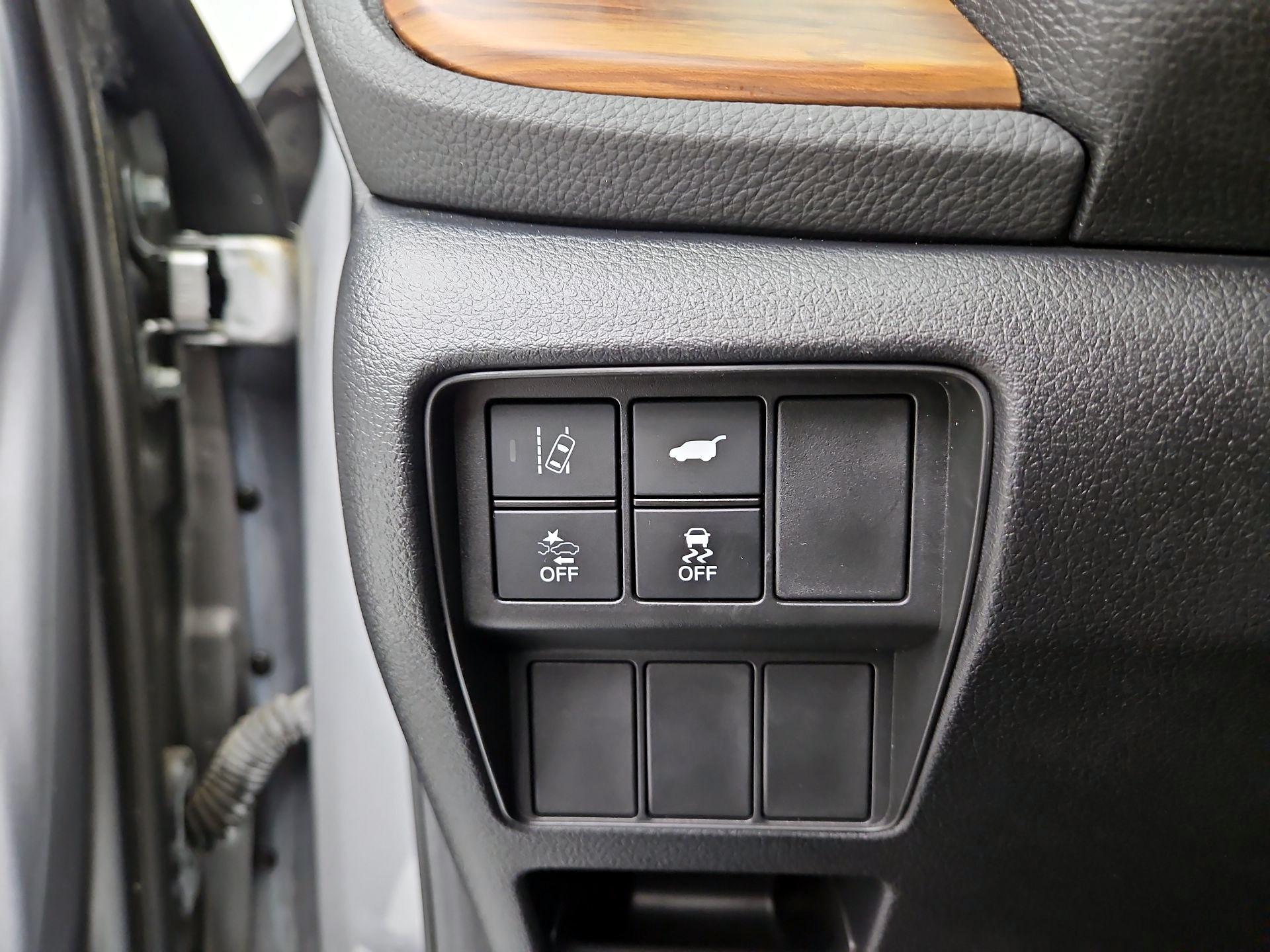 Thumbnail: 2021 Honda CR-V - 13