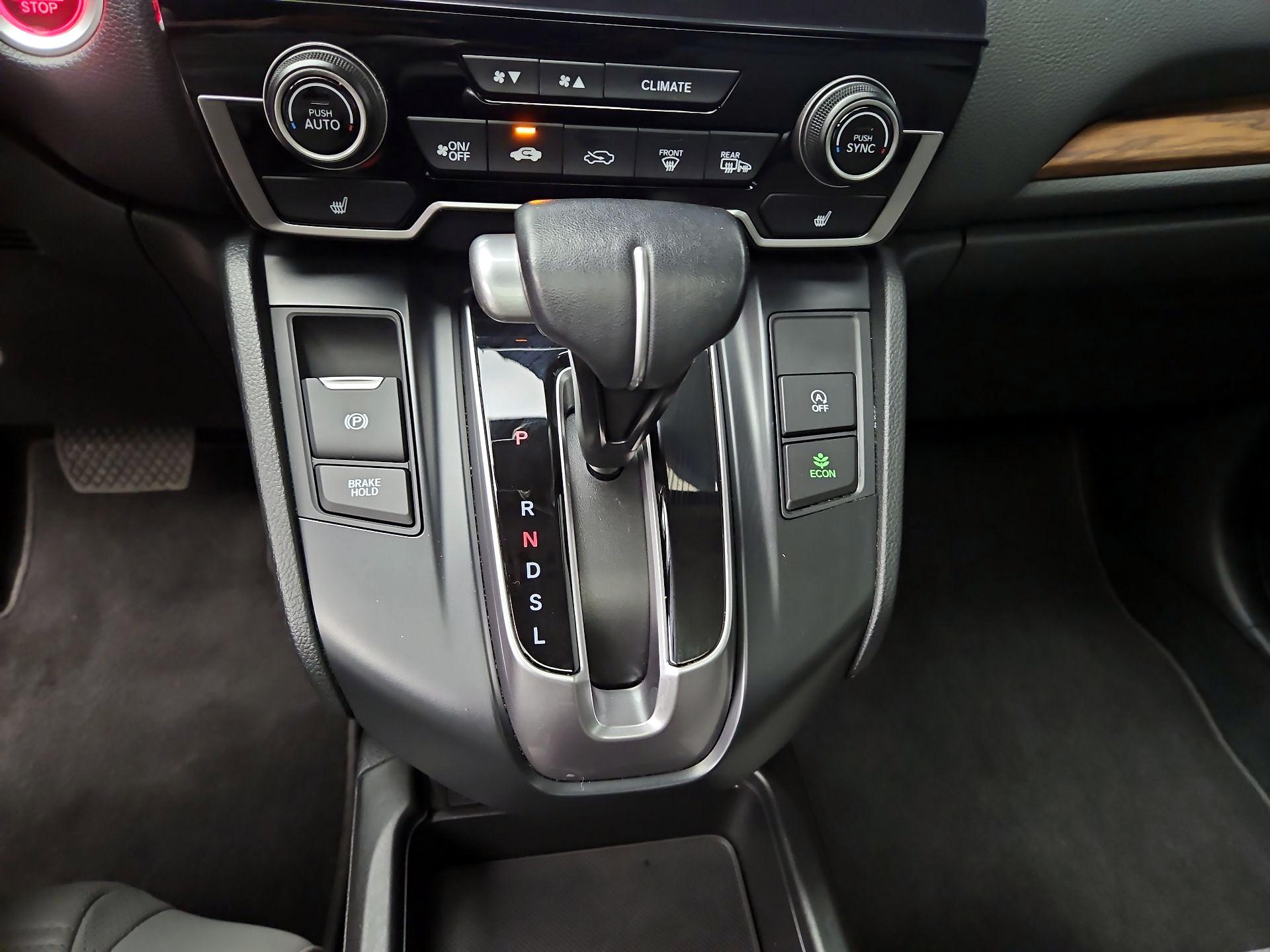 Thumbnail: 2021 Honda CR-V - 17