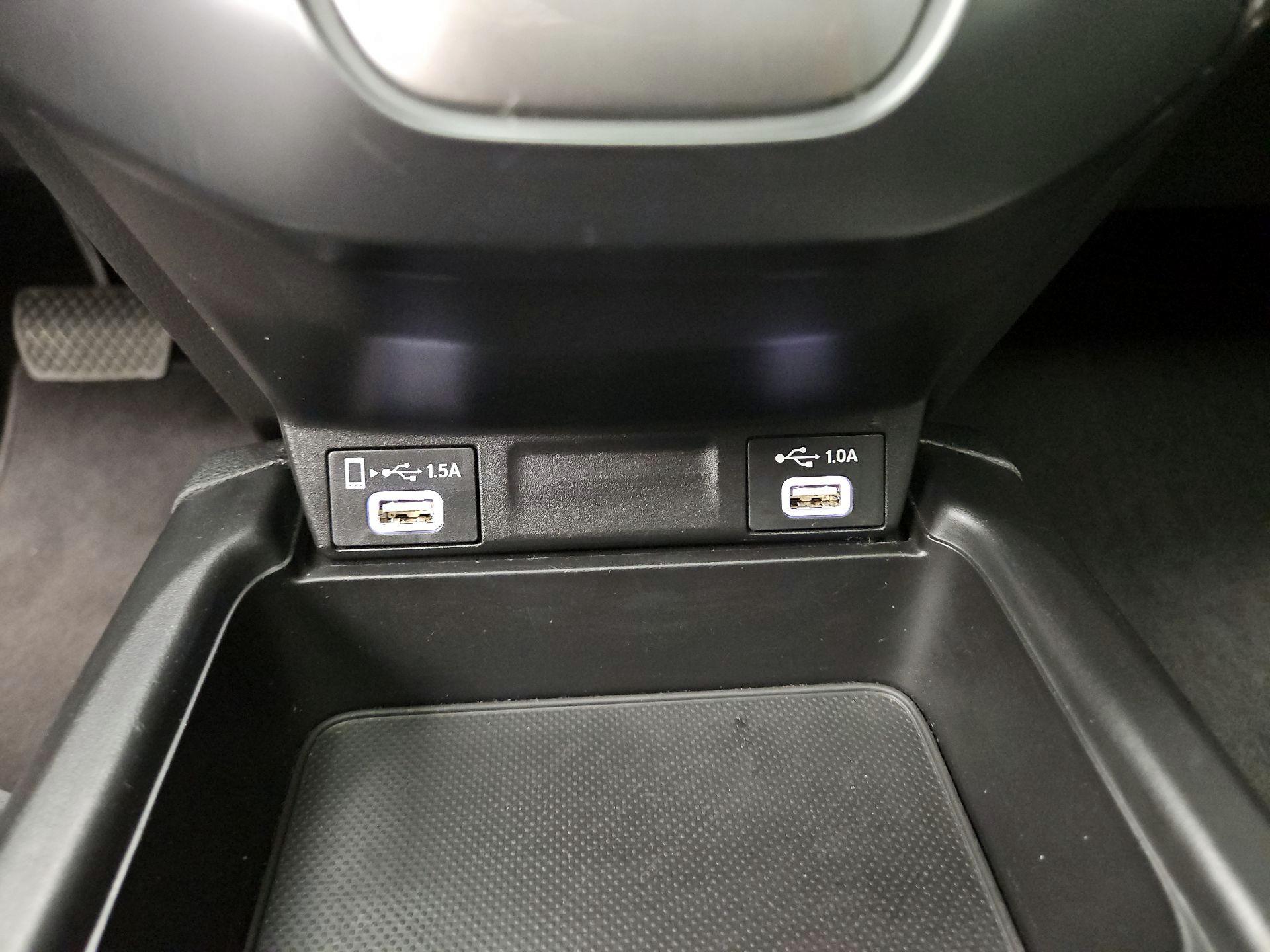 Thumbnail: 2021 Honda CR-V - 18