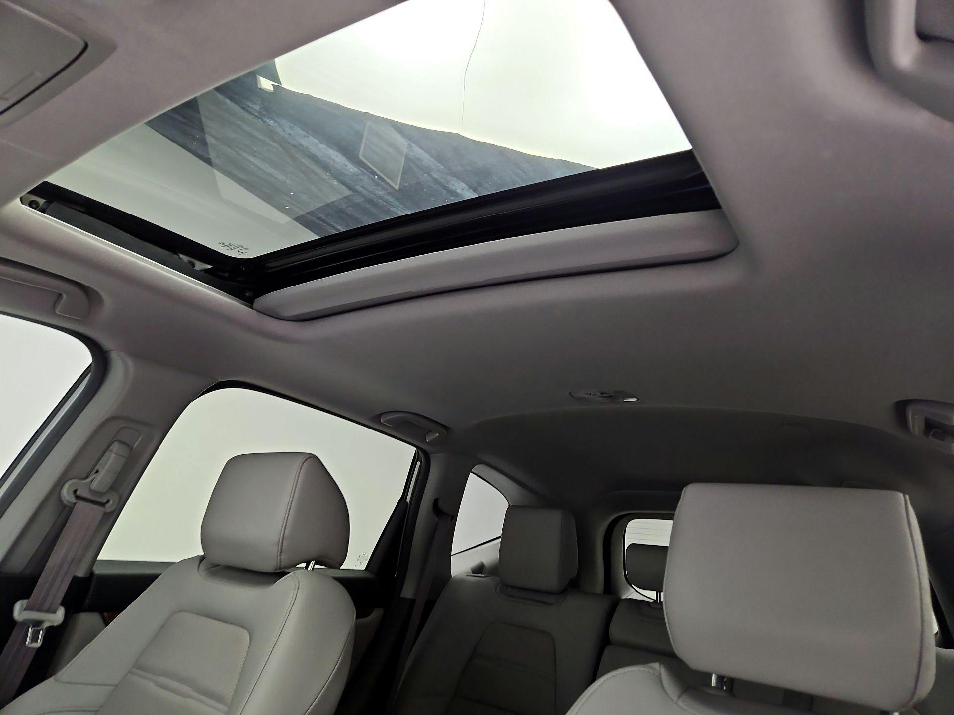 Thumbnail: 2021 Honda CR-V - 19