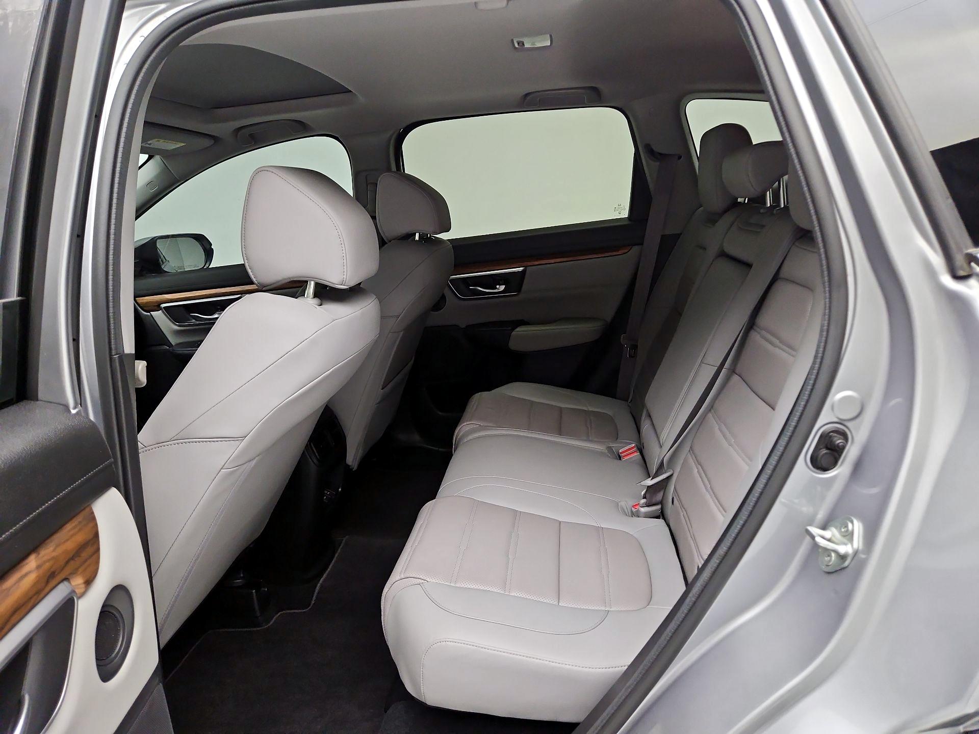 Thumbnail: 2021 Honda CR-V - 20