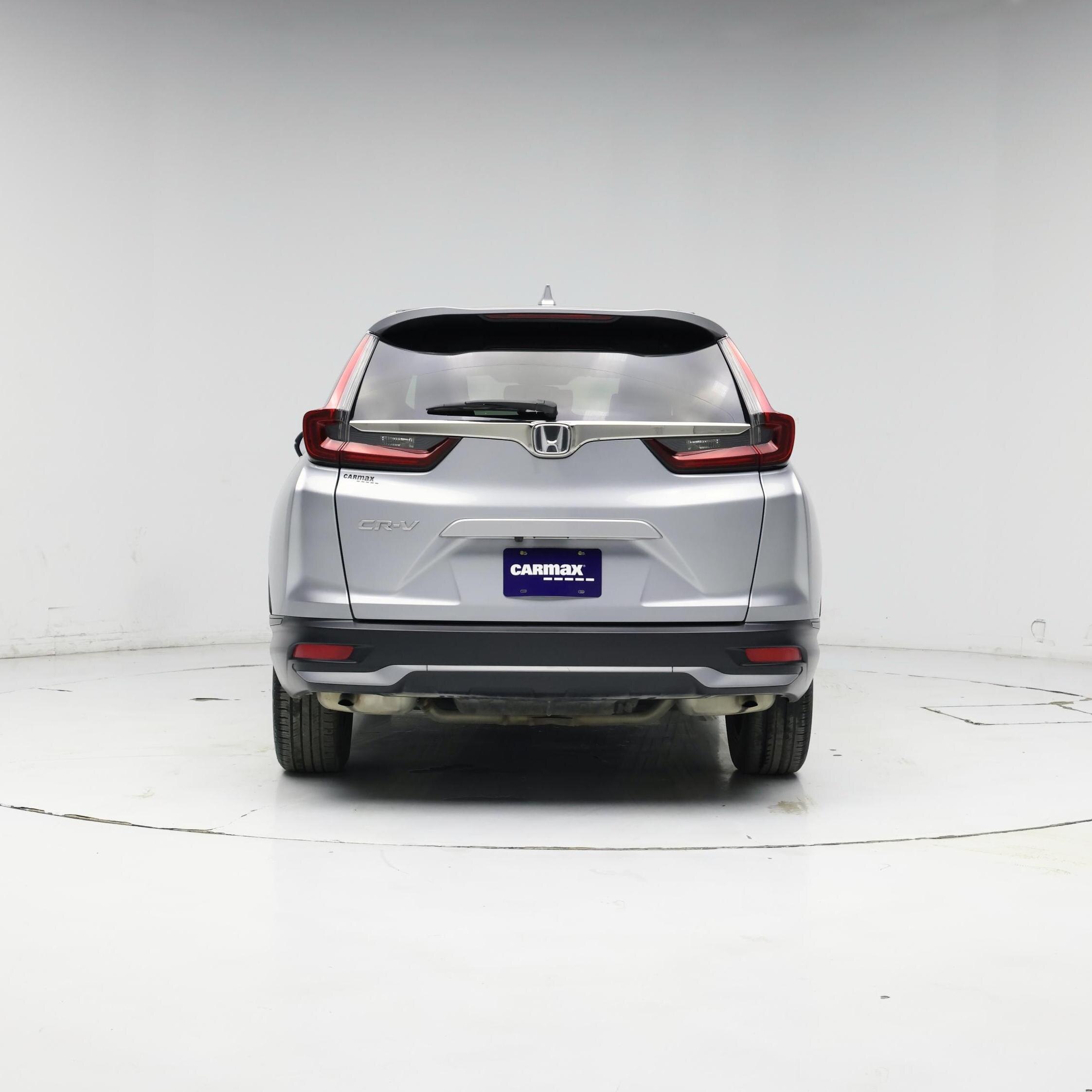 Thumbnail: 2021 Honda CR-V - 6
