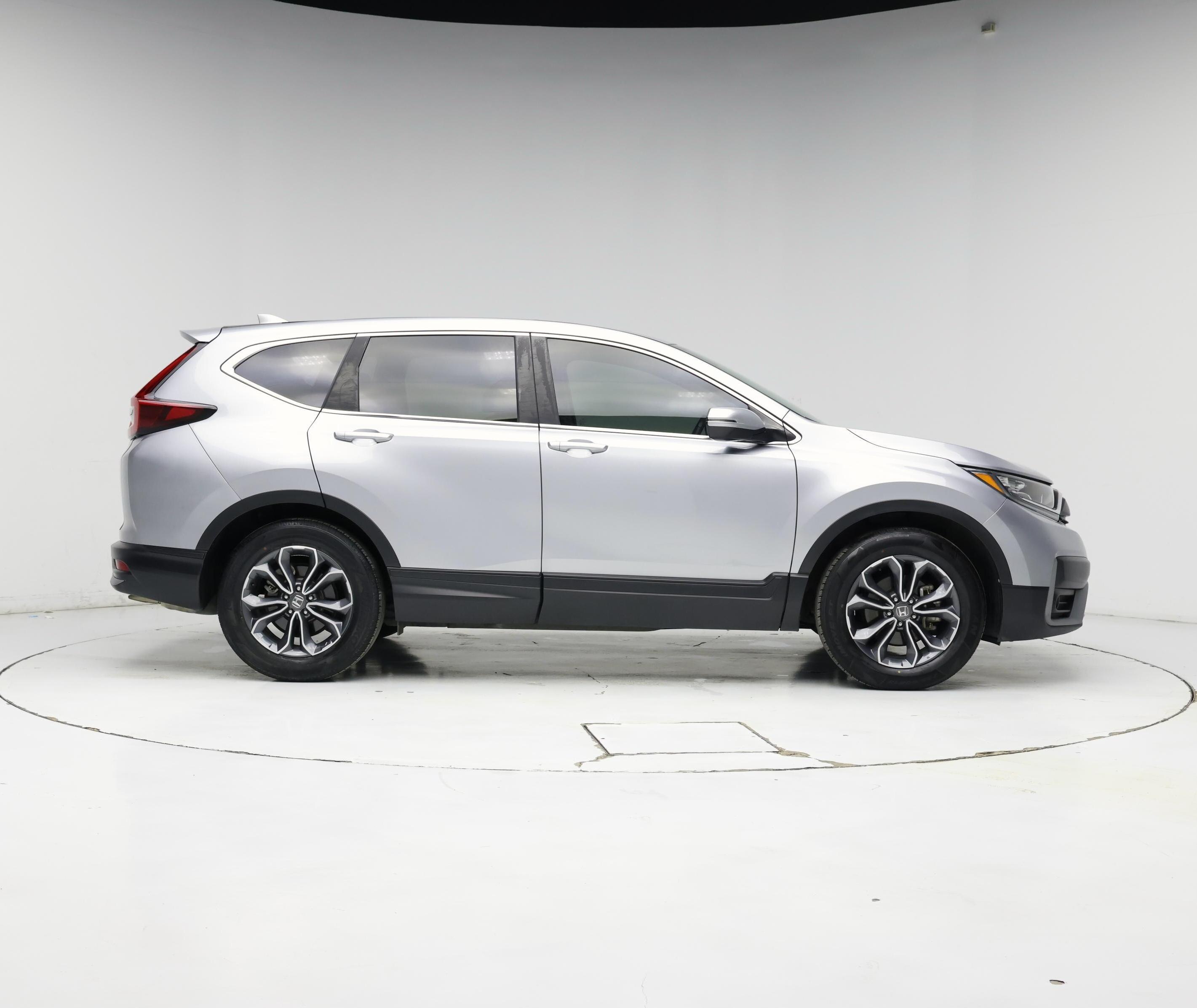 Thumbnail: 2021 Honda CR-V - 7