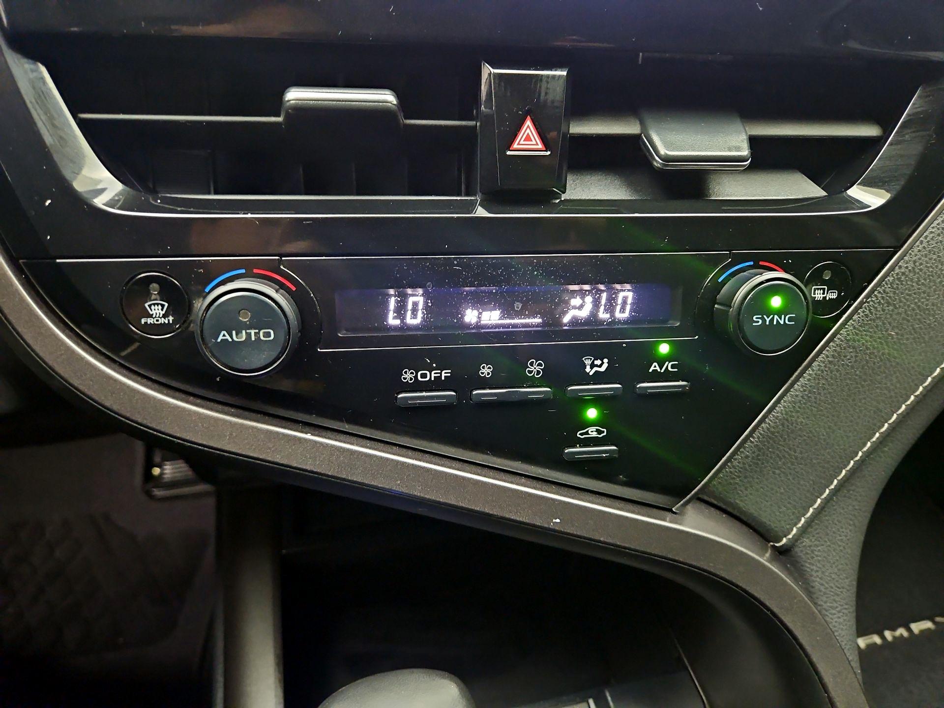Thumbnail: 2023 Toyota Camry - 14