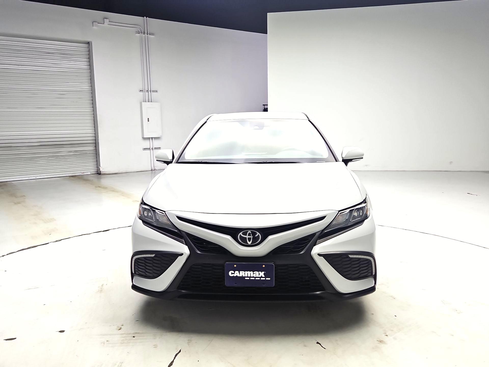 Thumbnail: 2023 Toyota Camry - 2