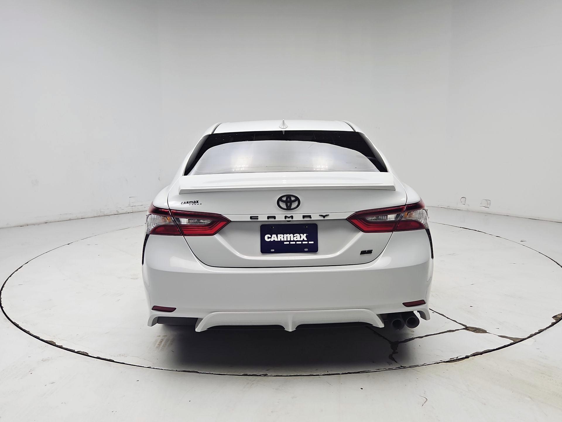 Thumbnail: 2023 Toyota Camry - 6