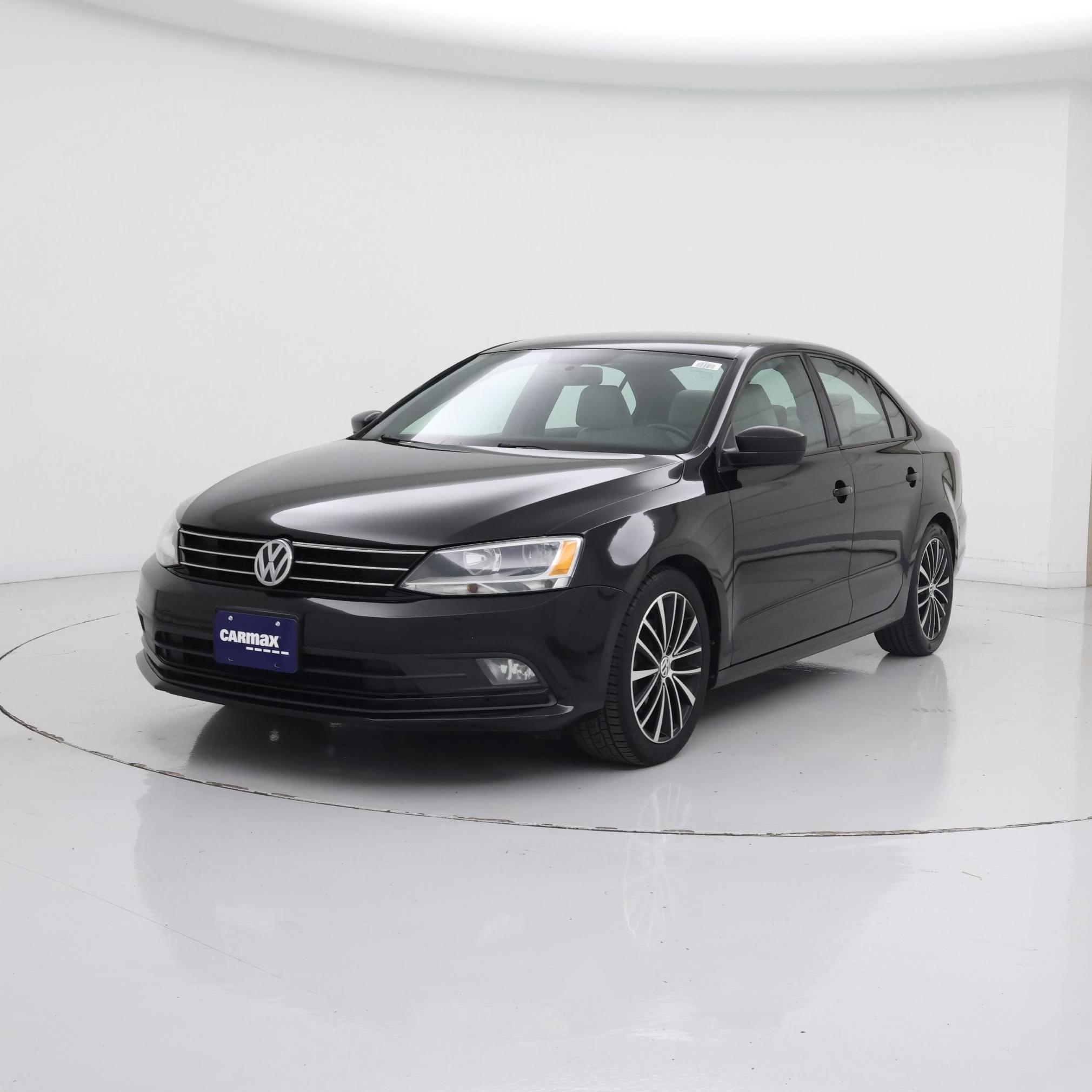 Thumbnail: 2016 Volkswagen Jetta - 4