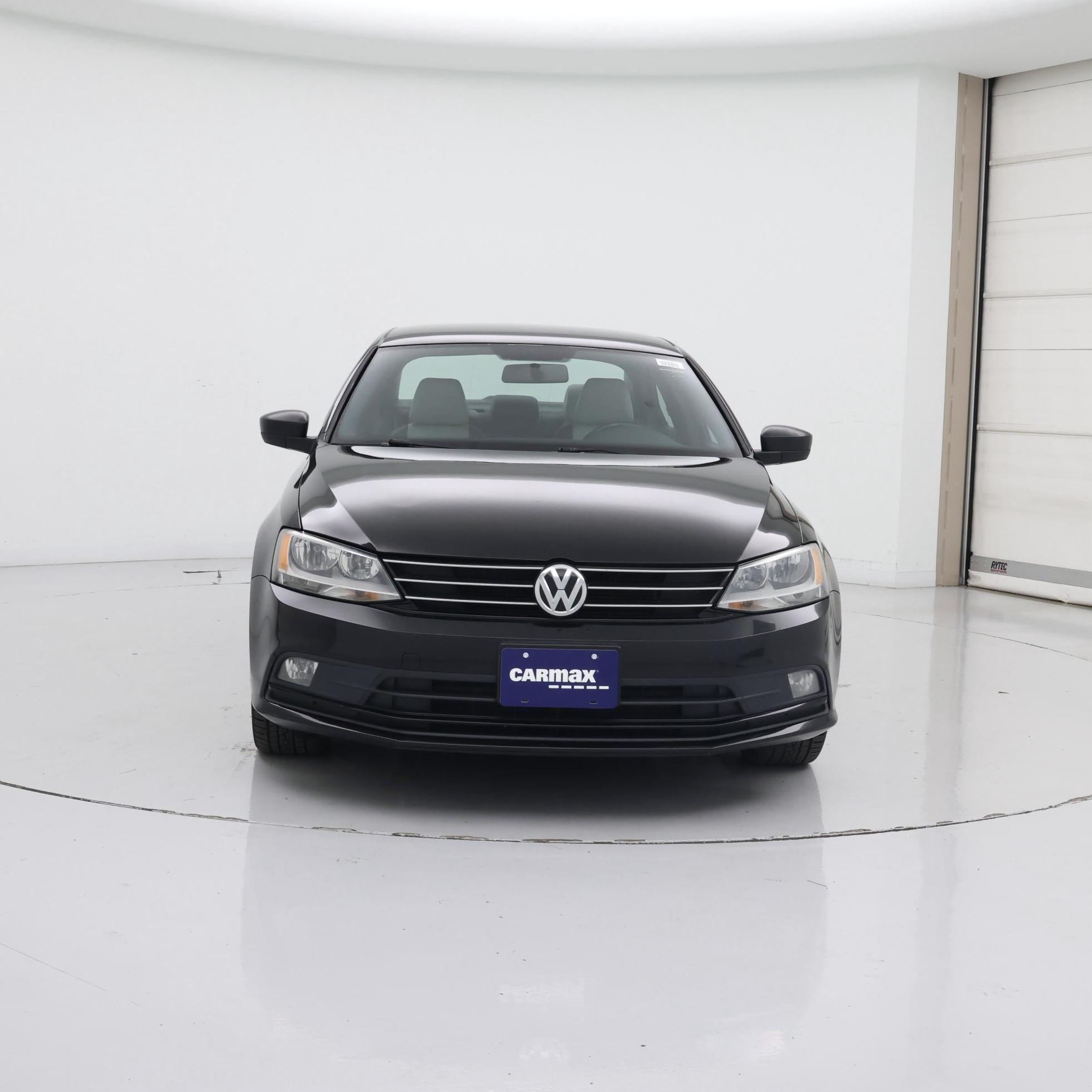 Thumbnail: 2016 Volkswagen Jetta - 5