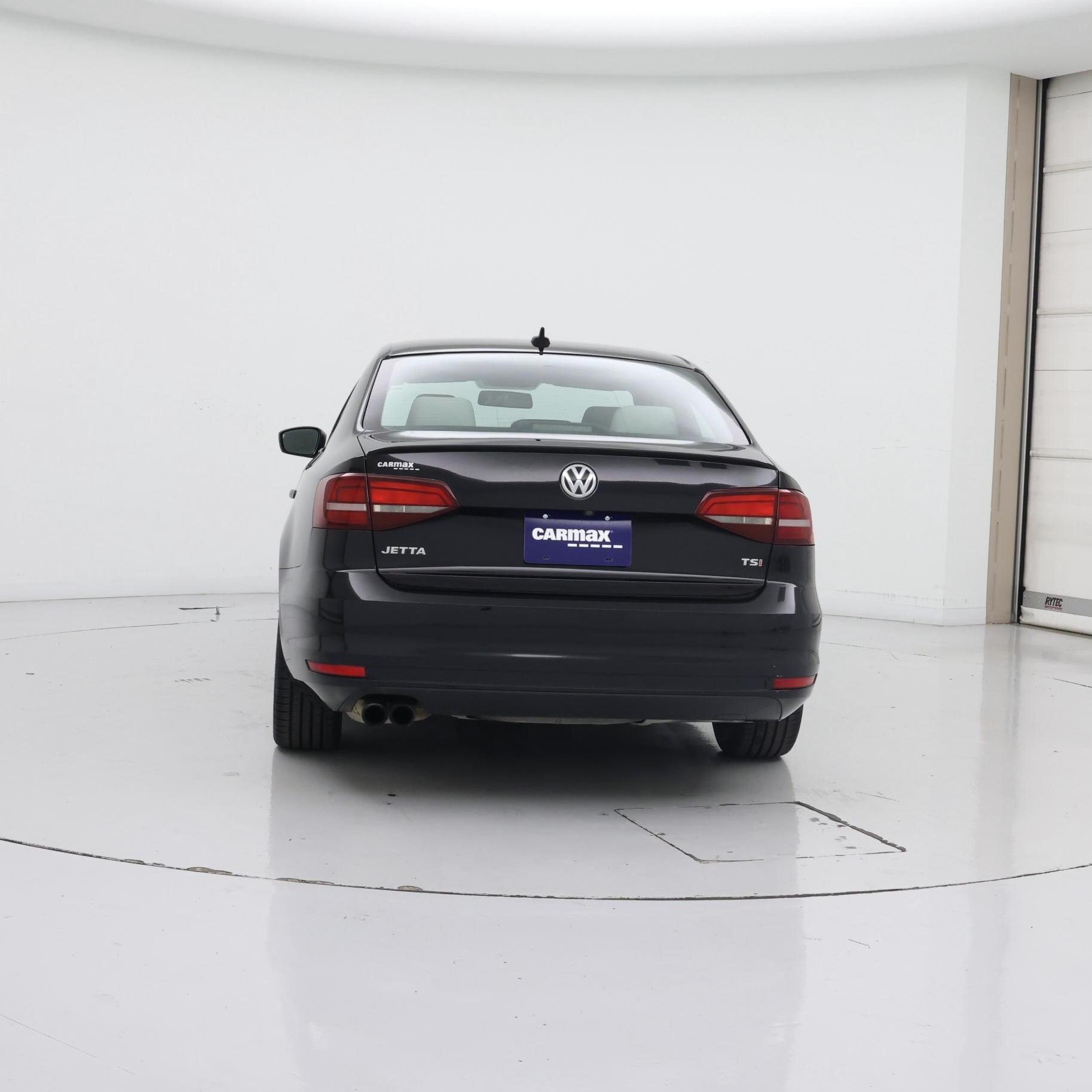 Thumbnail: 2016 Volkswagen Jetta - 6