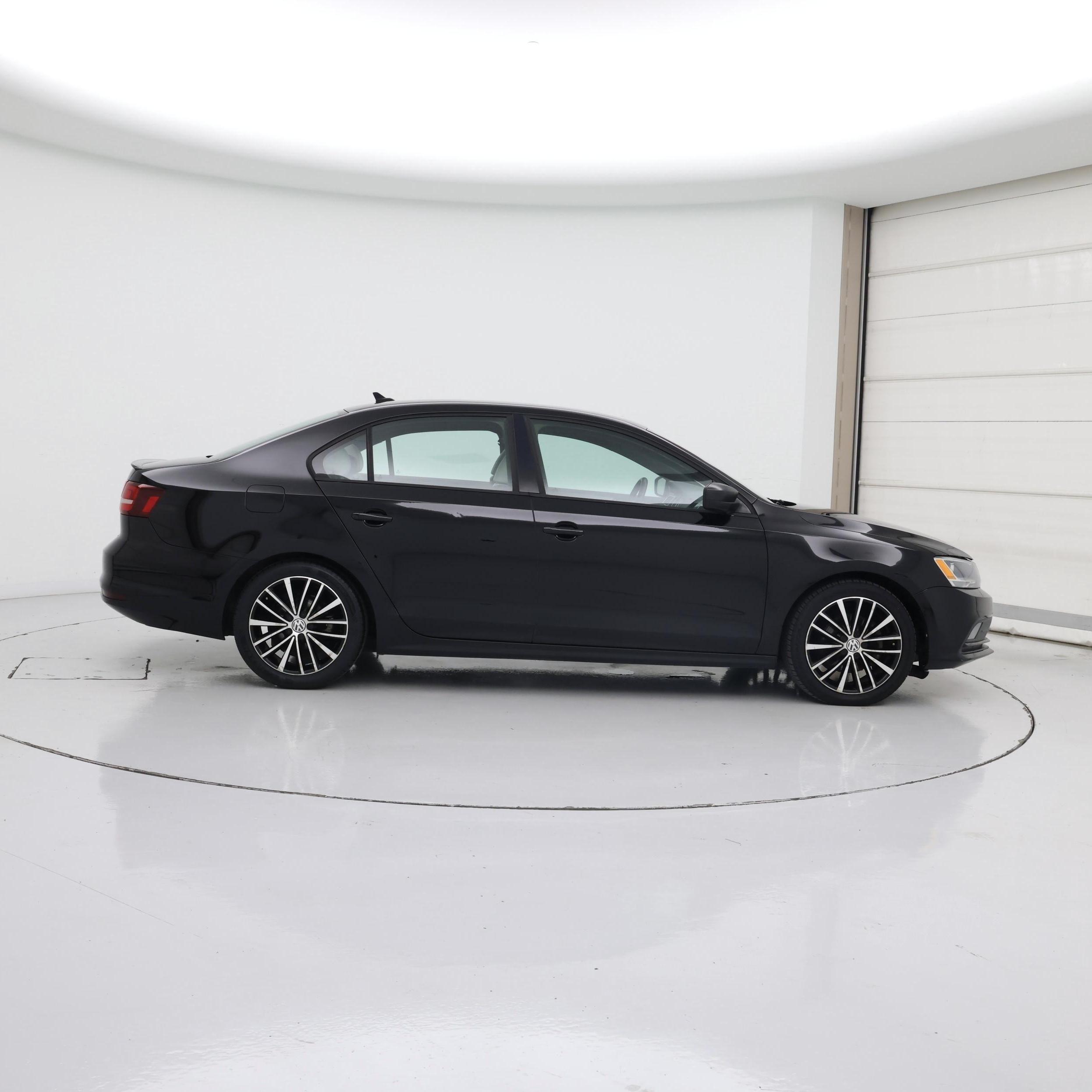 Thumbnail: 2016 Volkswagen Jetta - 7