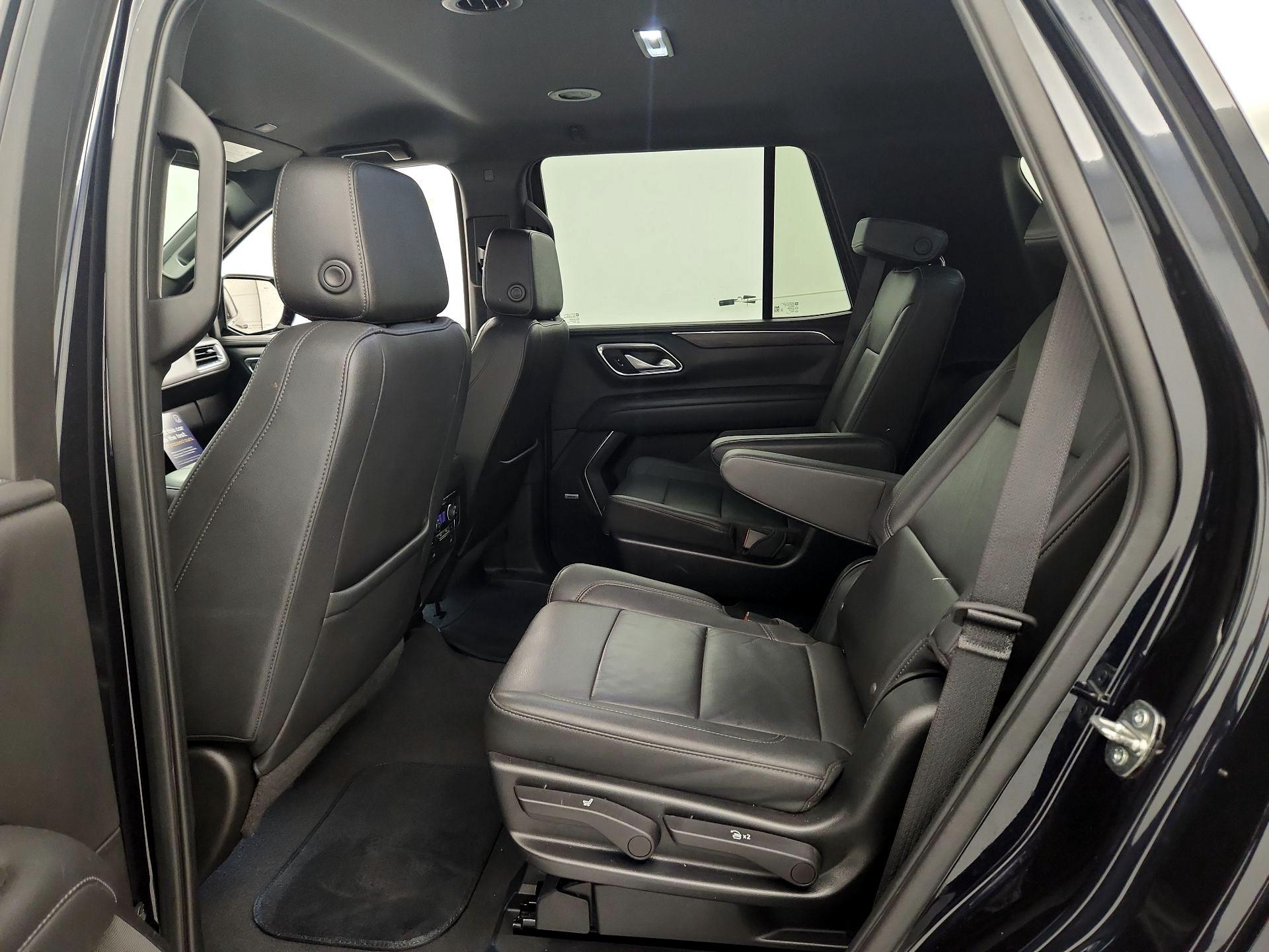 Thumbnail: 2022 Chevrolet Tahoe - 19