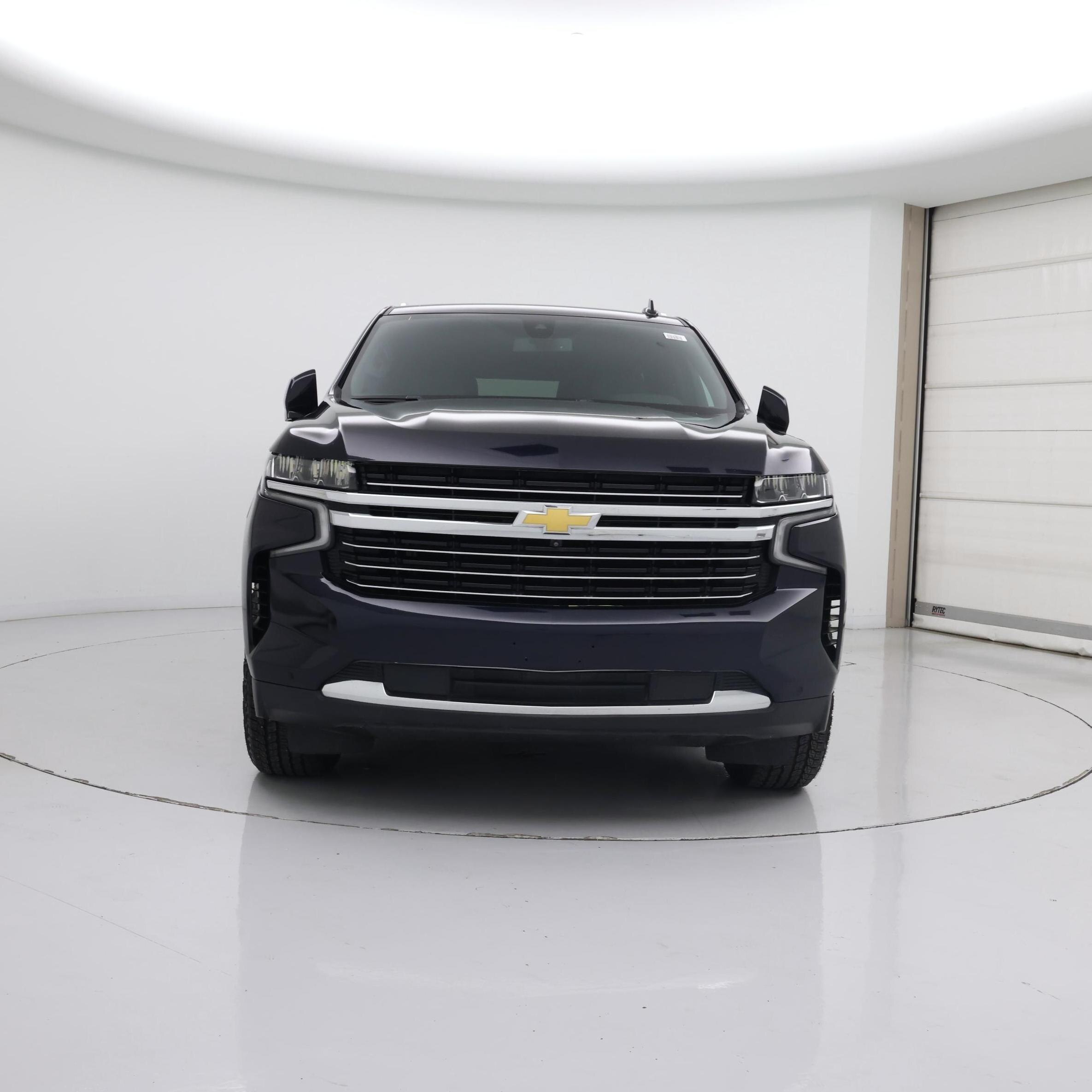 Thumbnail: 2022 Chevrolet Tahoe - 5