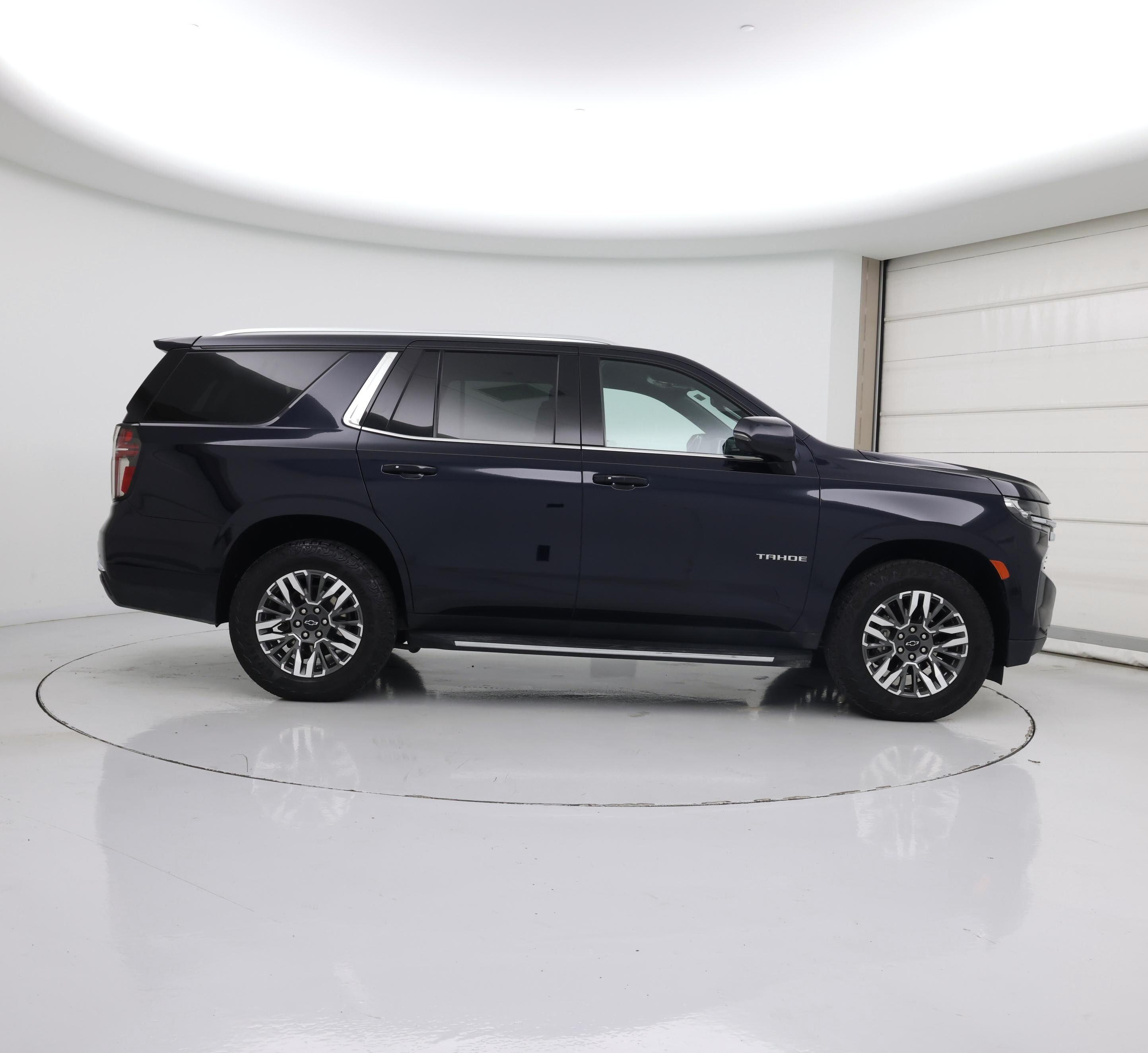 Thumbnail: 2022 Chevrolet Tahoe - 7