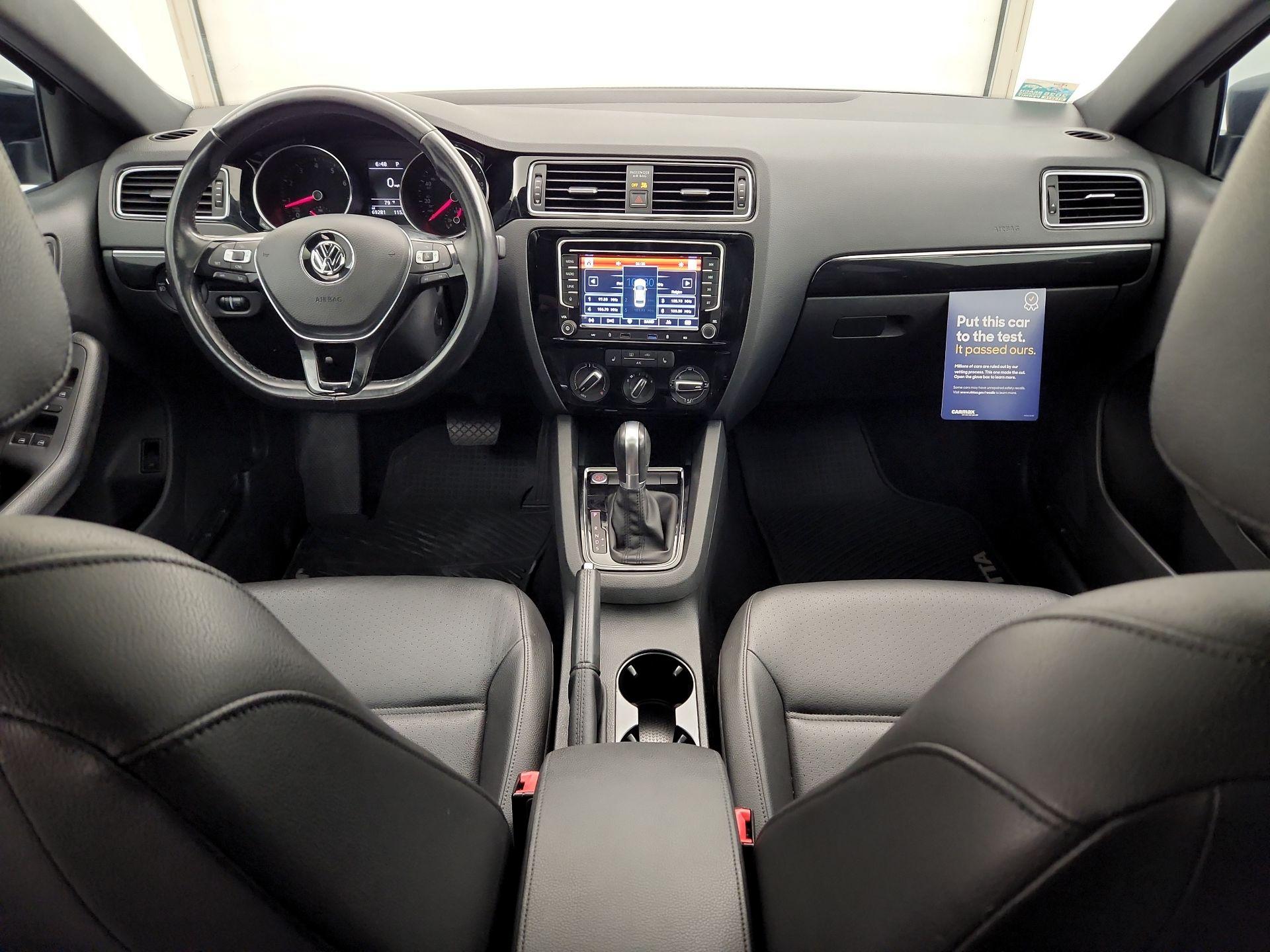 Thumbnail: 2018 Volkswagen Jetta - 9