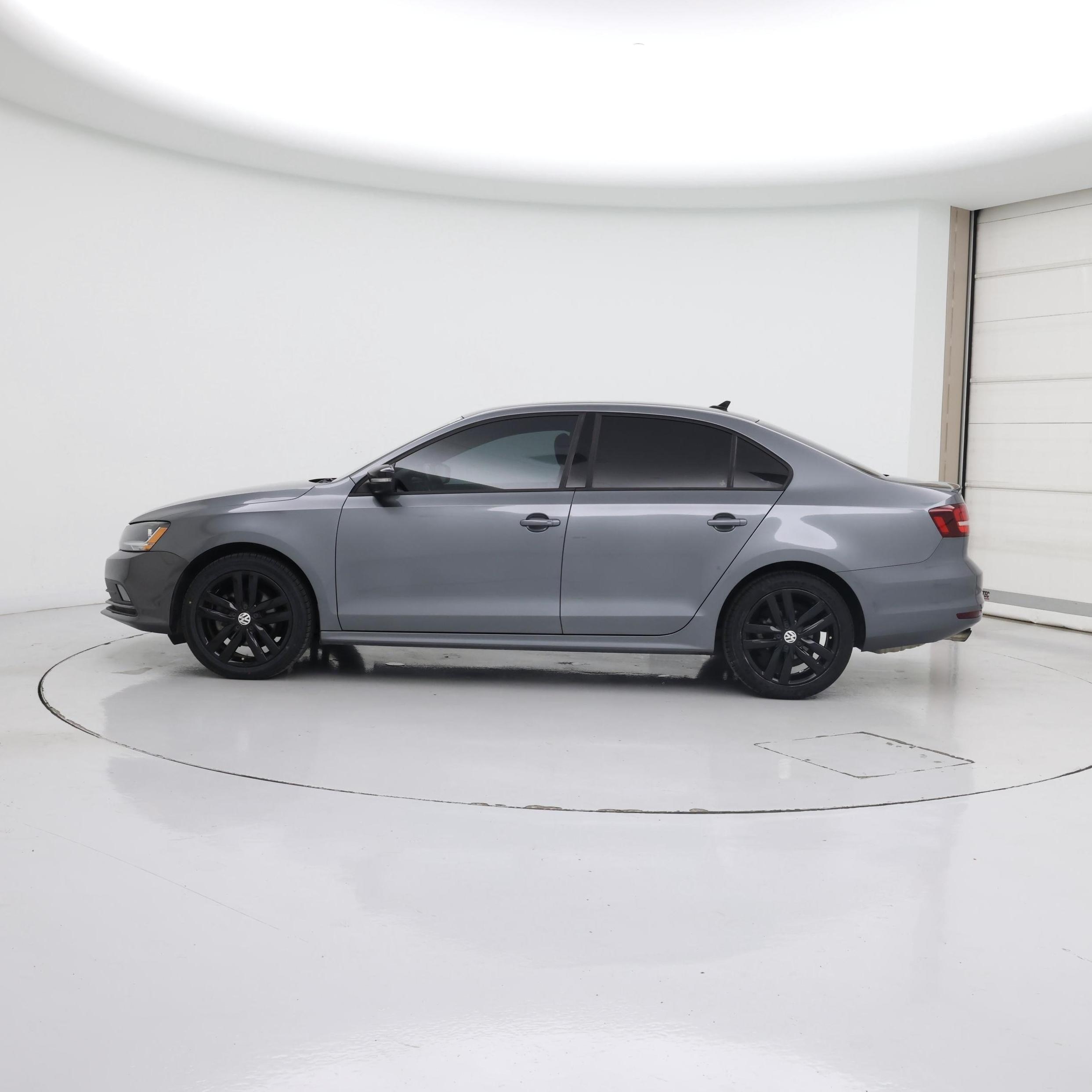 Thumbnail: 2018 Volkswagen Jetta - 3