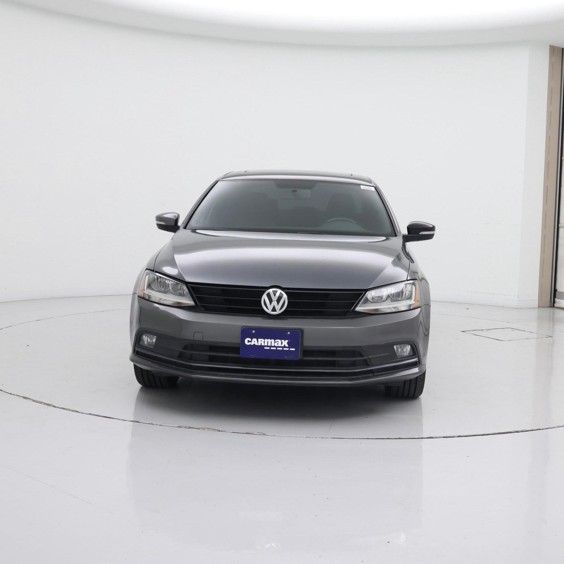 Thumbnail: 2018 Volkswagen Jetta - 5