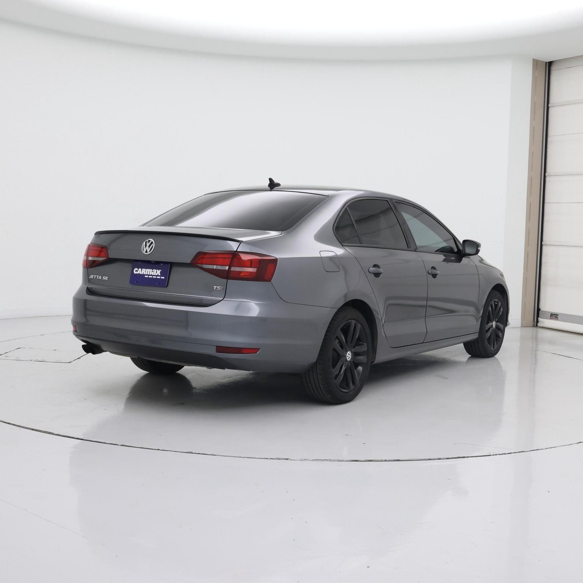 Thumbnail: 2018 Volkswagen Jetta - 8