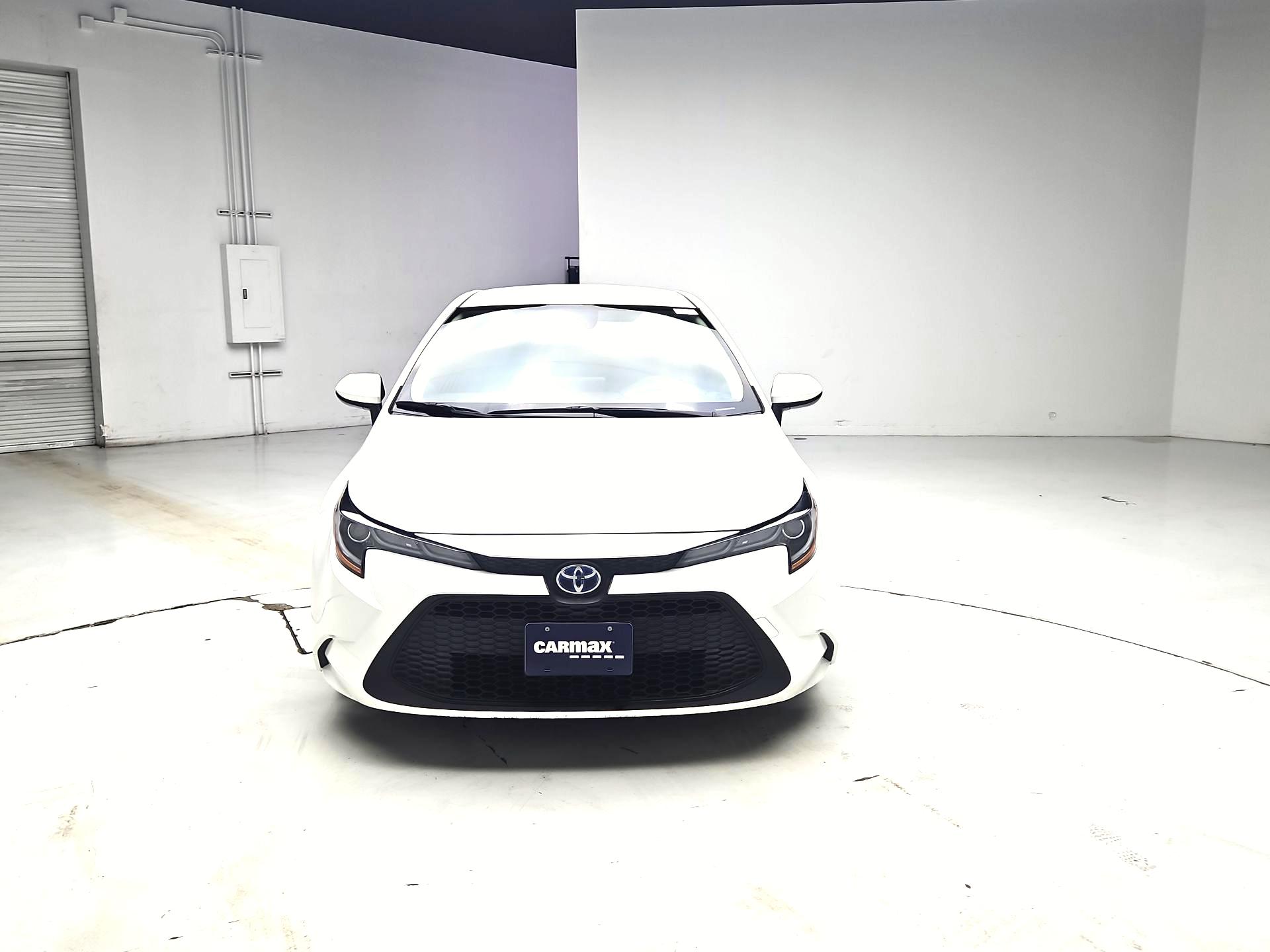 Thumbnail: 2022 Toyota Corolla - 2